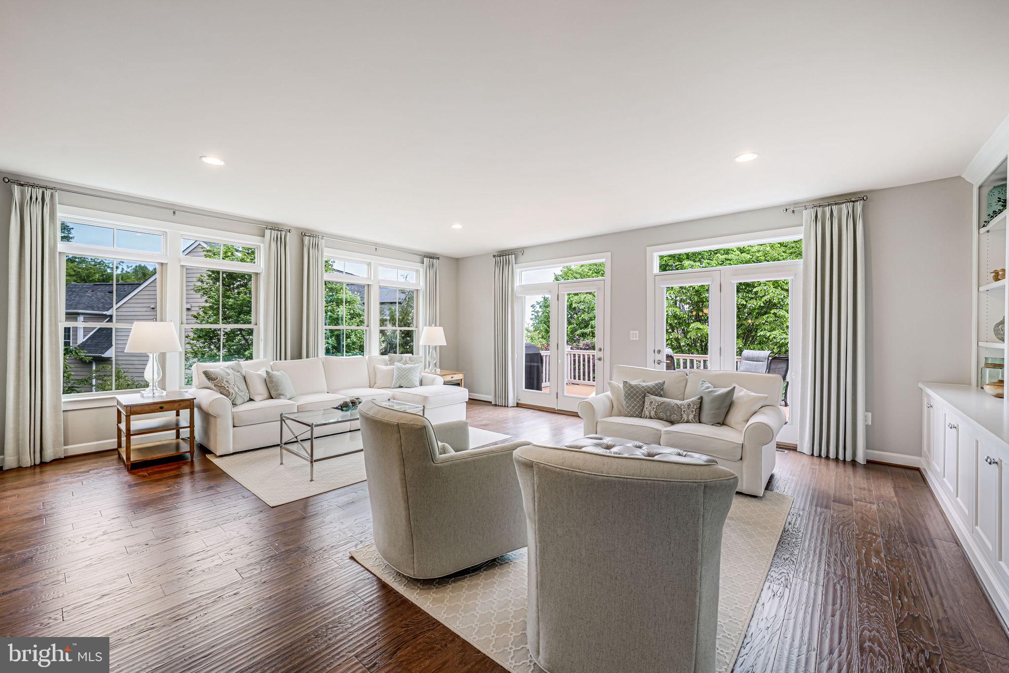 CHESTNUT PLACE - Residential