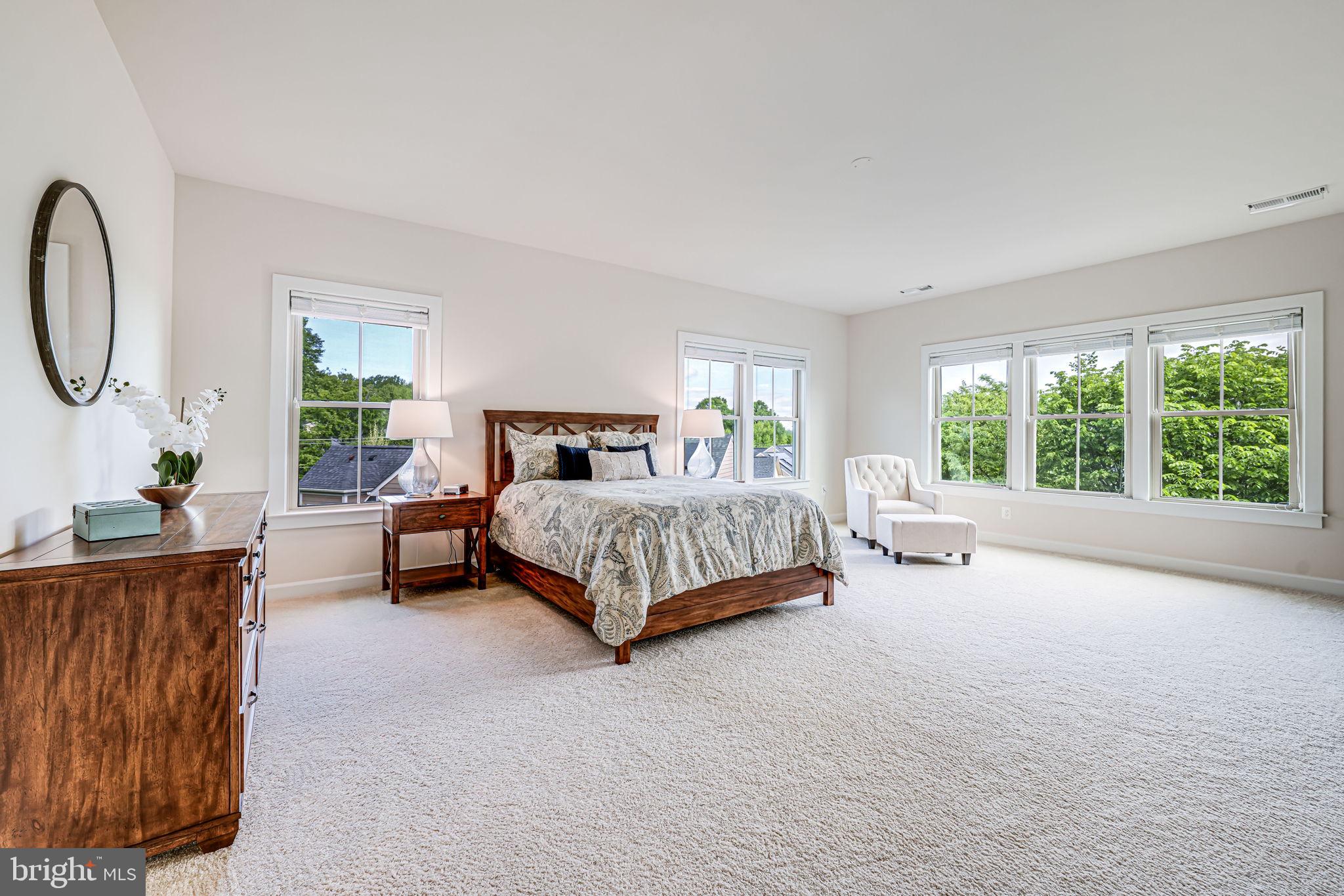 CHESTNUT PLACE - Residential