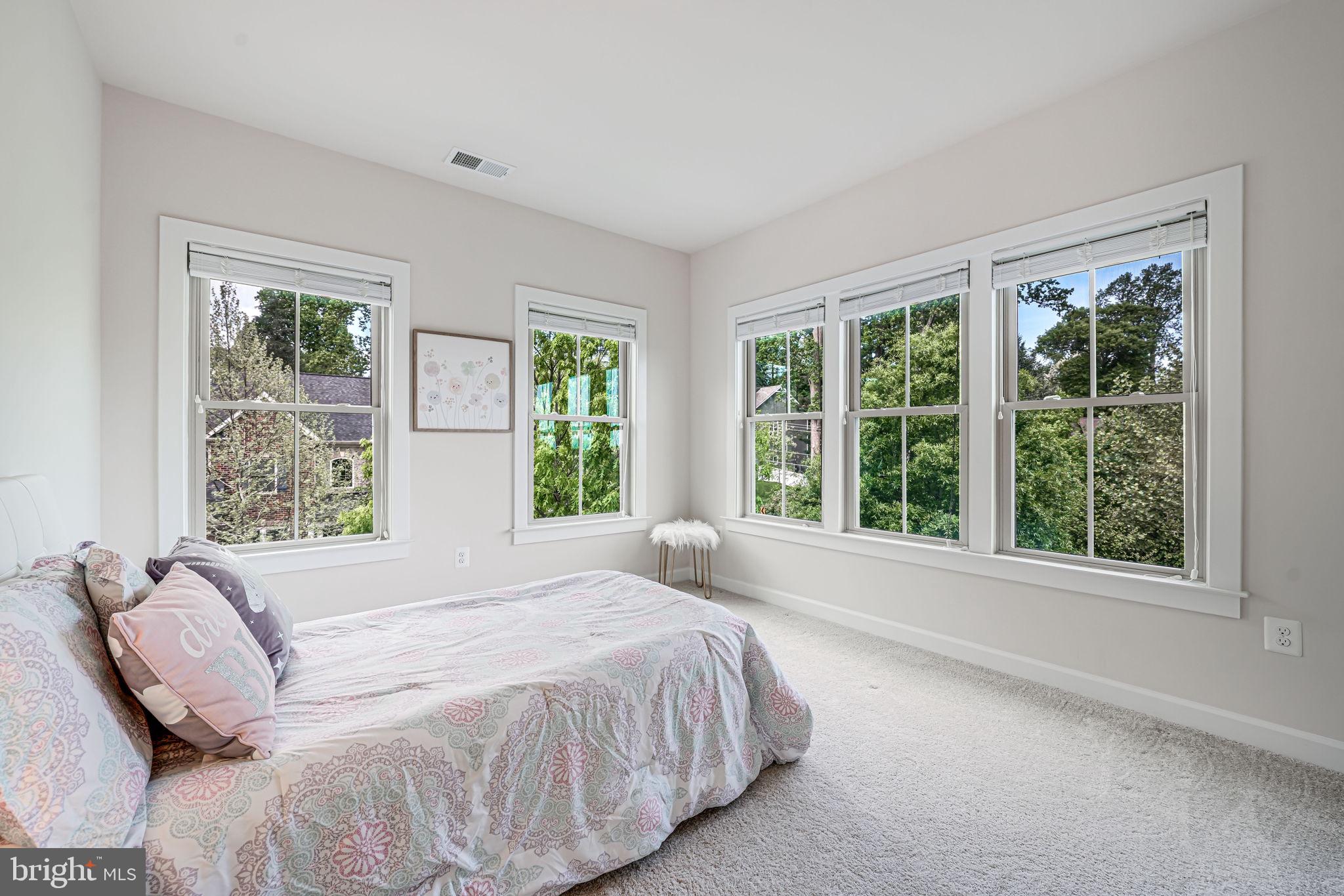 CHESTNUT PLACE - Residential