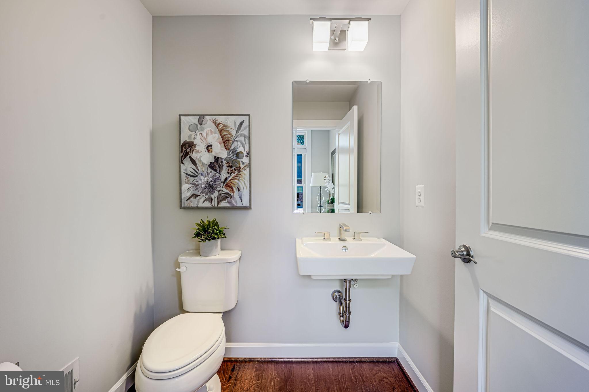 CHESTNUT PLACE - Residential