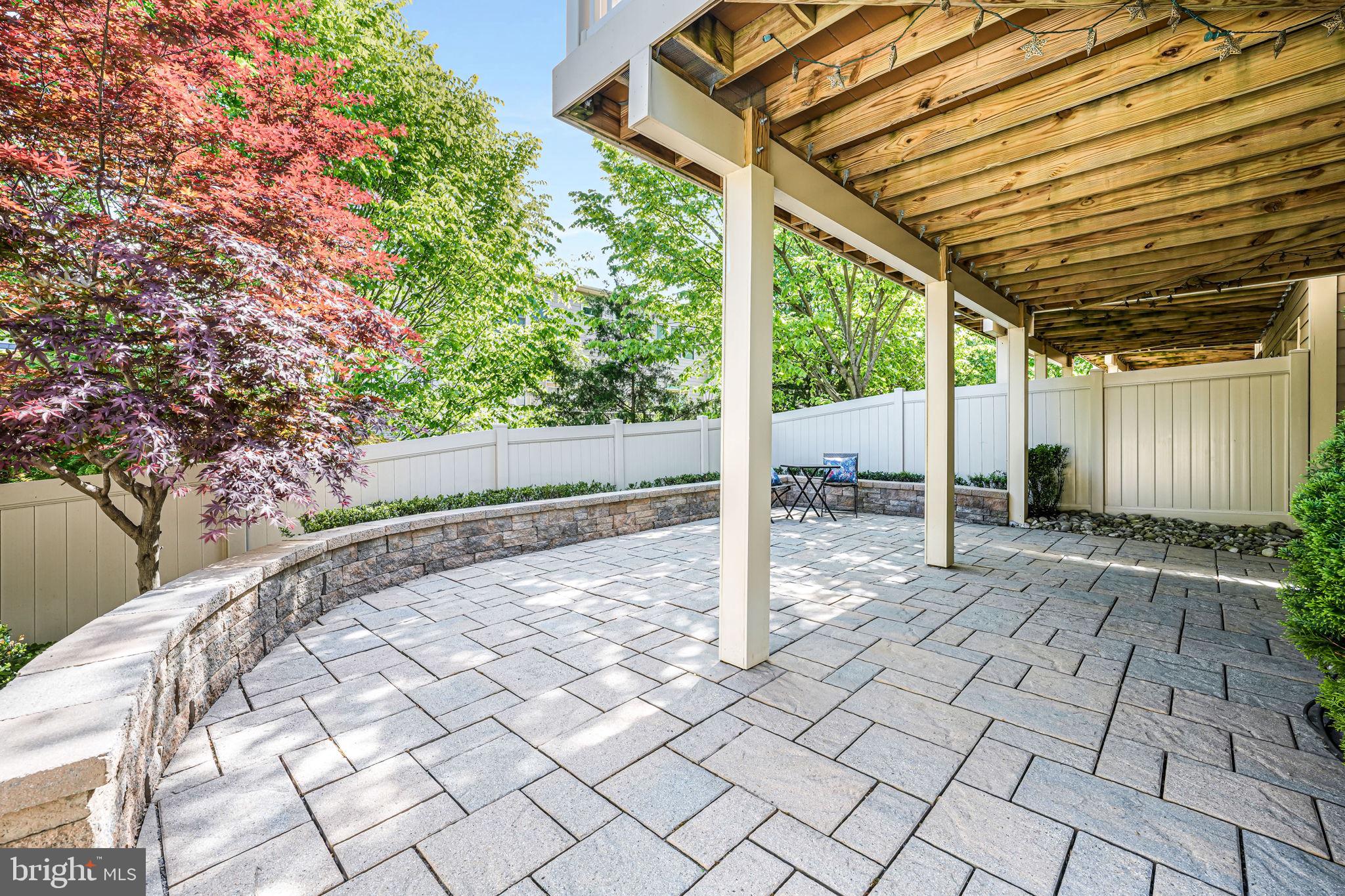 CHESTNUT PLACE - Residential