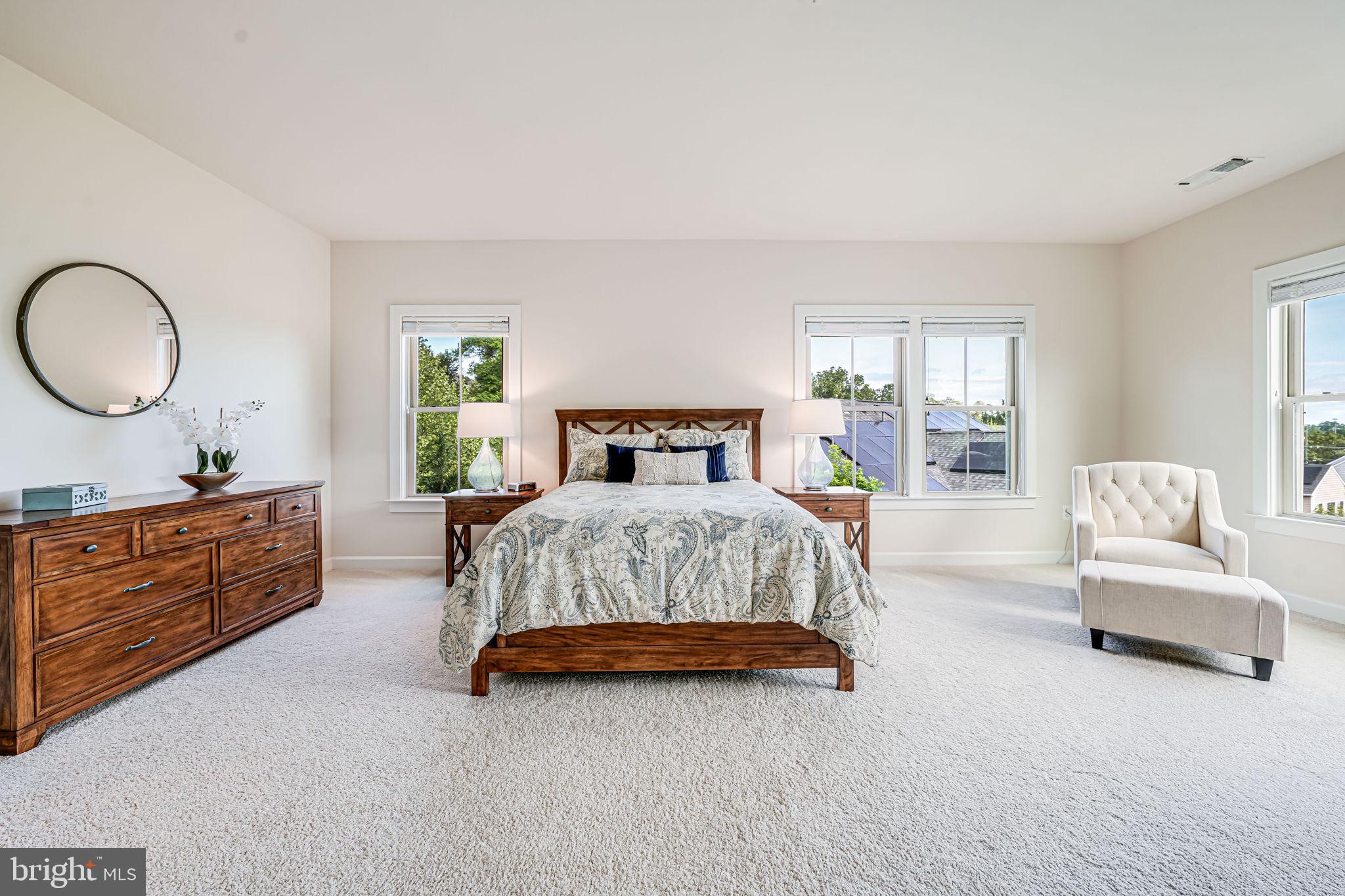 CHESTNUT PLACE - Residential