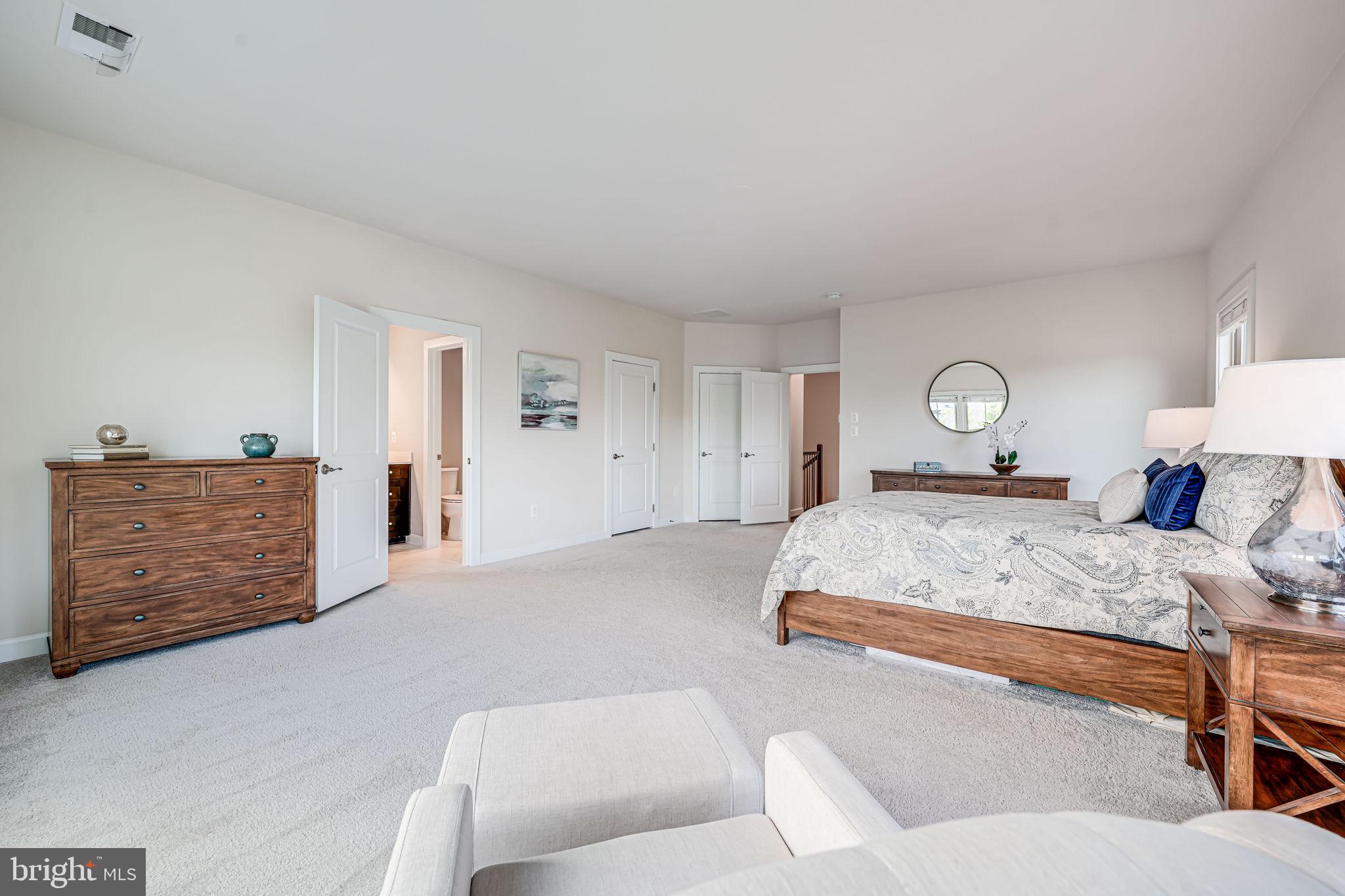 CHESTNUT PLACE - Residential