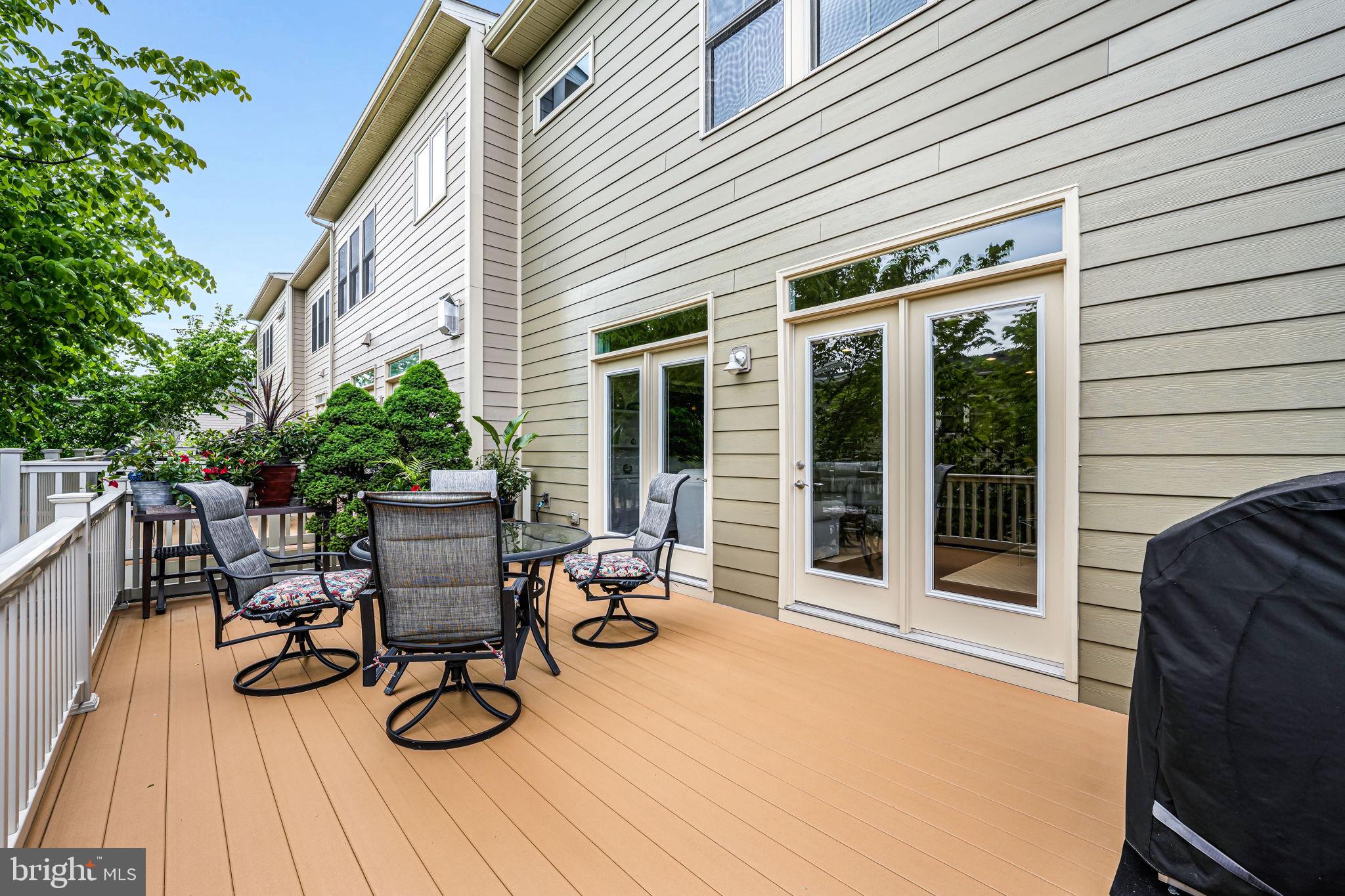 CHESTNUT PLACE - Residential