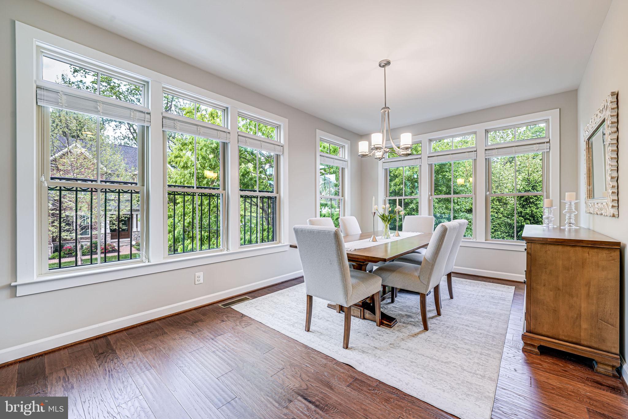 CHESTNUT PLACE - Residential