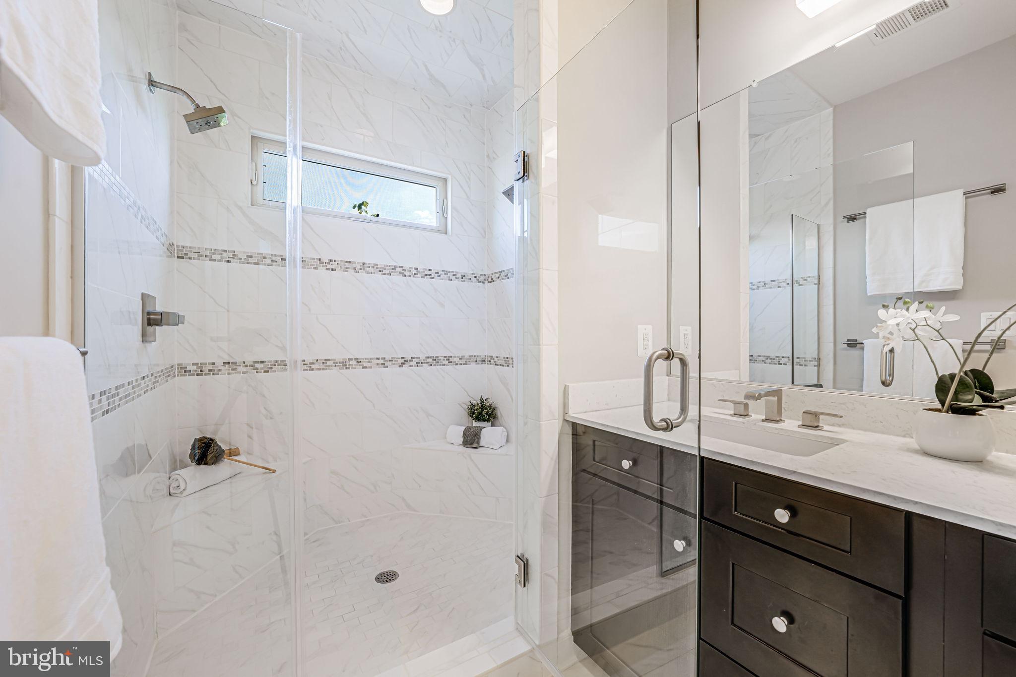 CHESTNUT PLACE - Residential