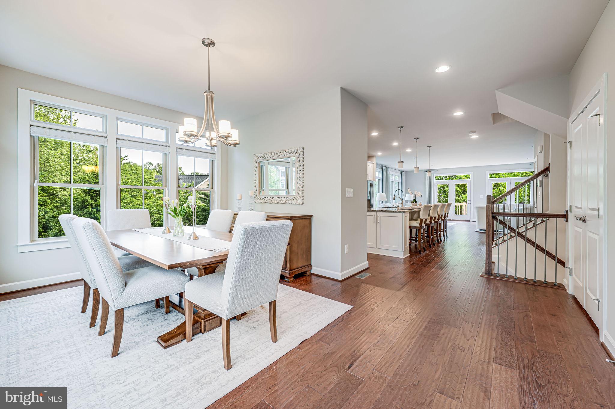 CHESTNUT PLACE - Residential