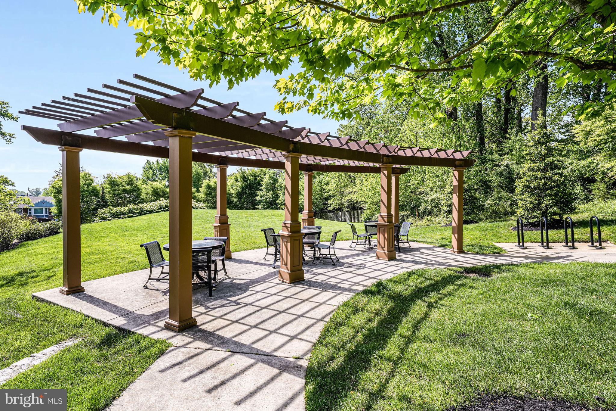 CHESTNUT PLACE - Residential