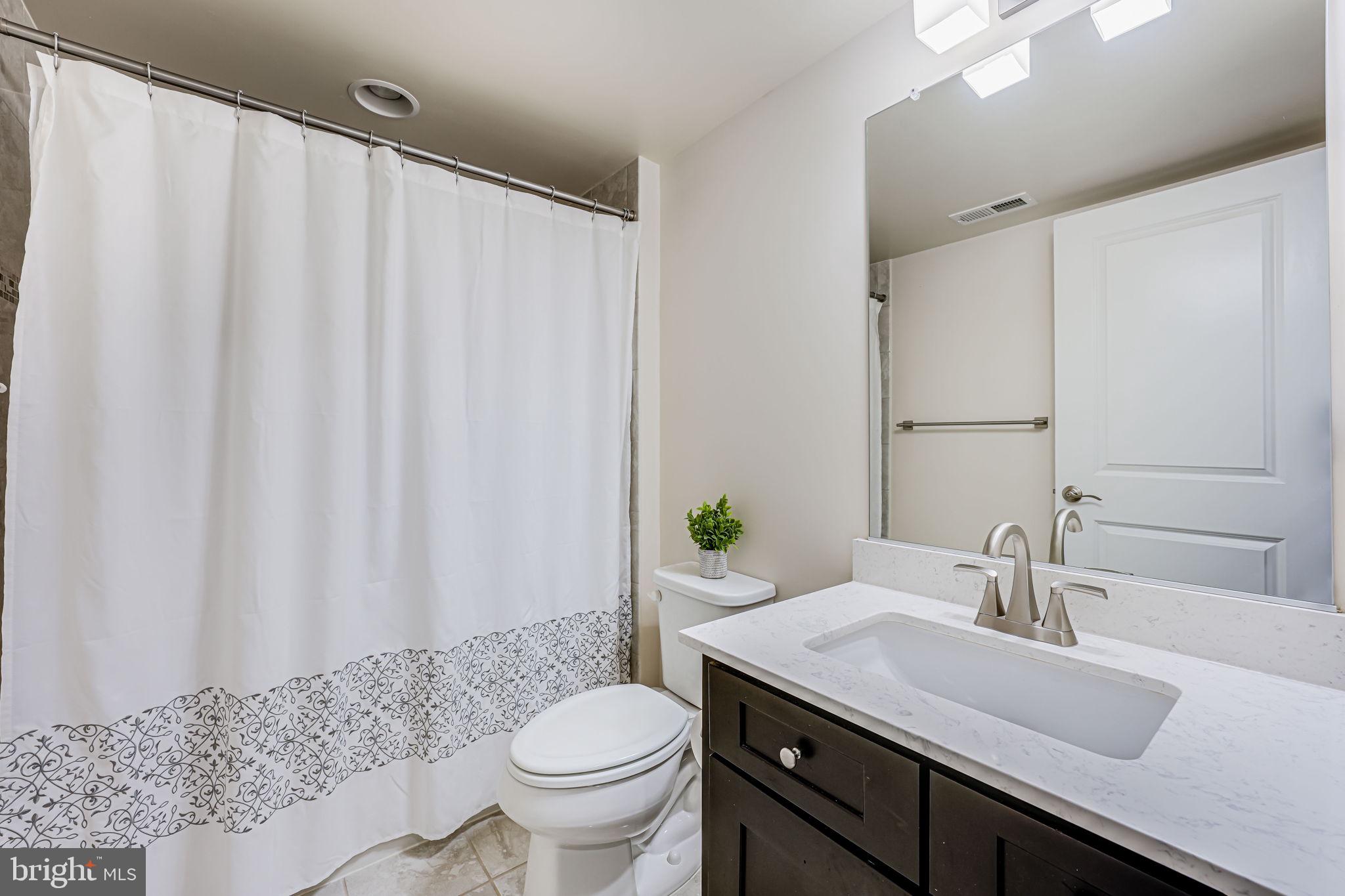 CHESTNUT PLACE - Residential