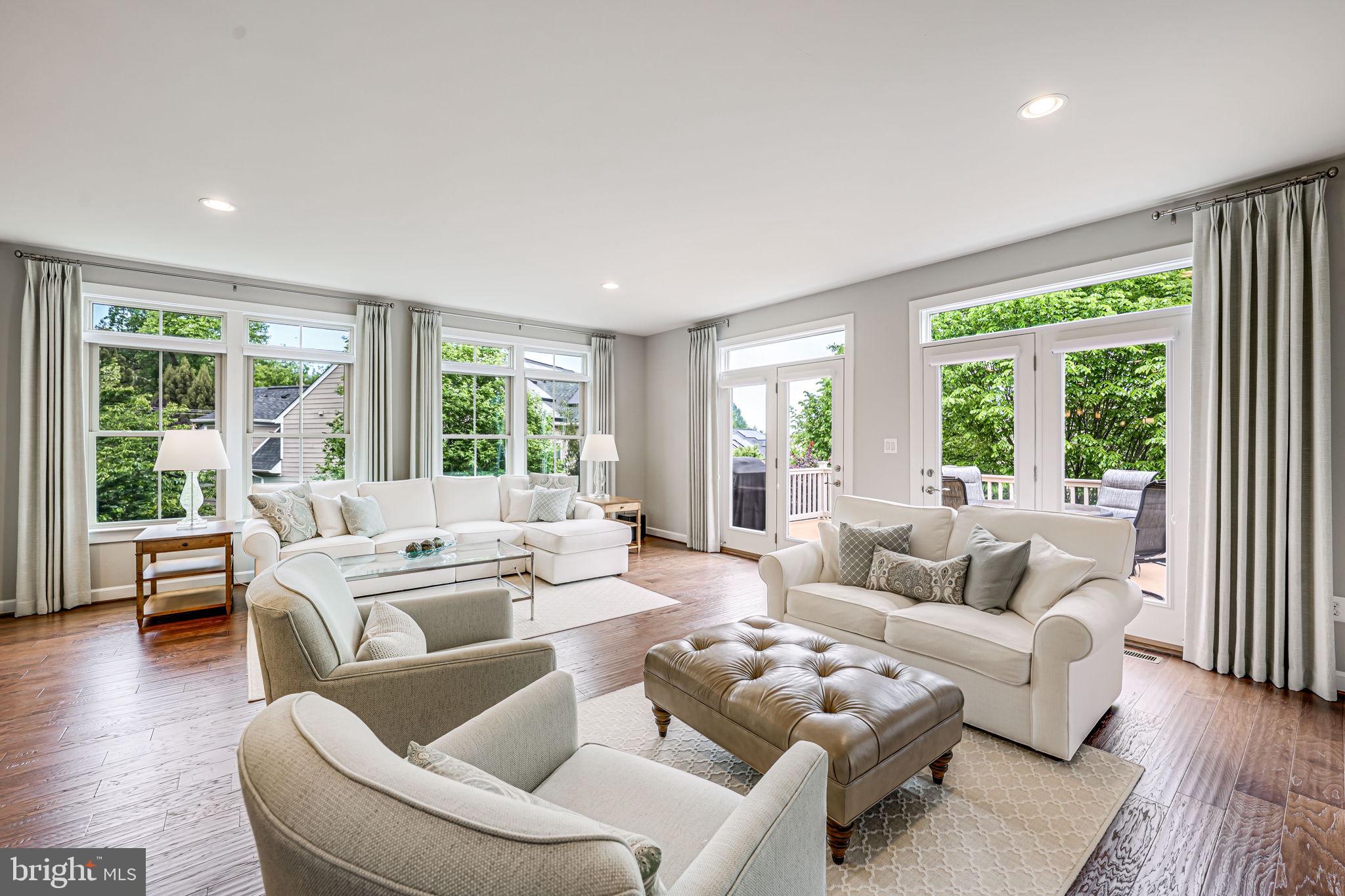 CHESTNUT PLACE - Residential