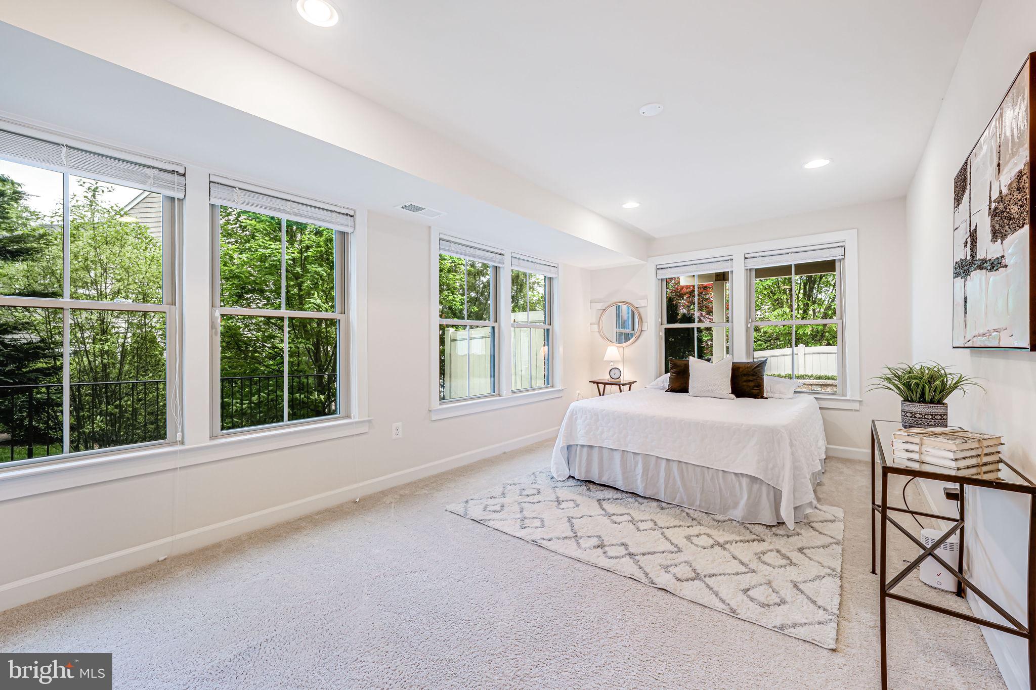 CHESTNUT PLACE - Residential