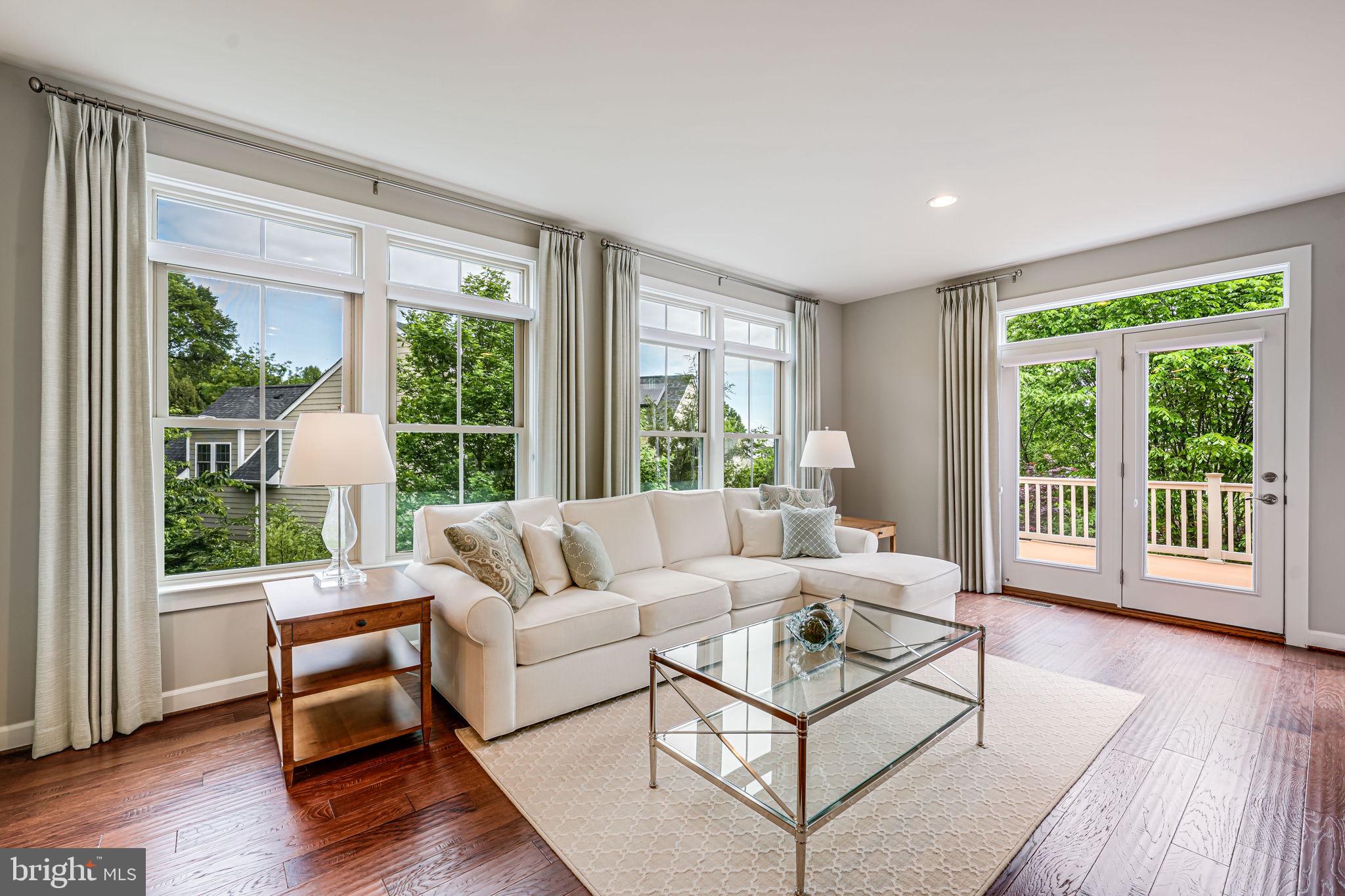 CHESTNUT PLACE - Residential