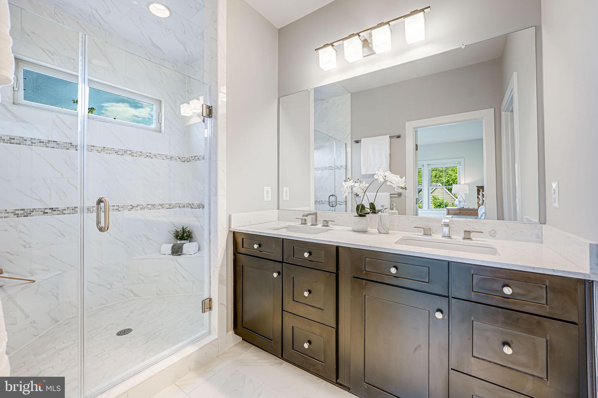 CHESTNUT PLACE - Residential