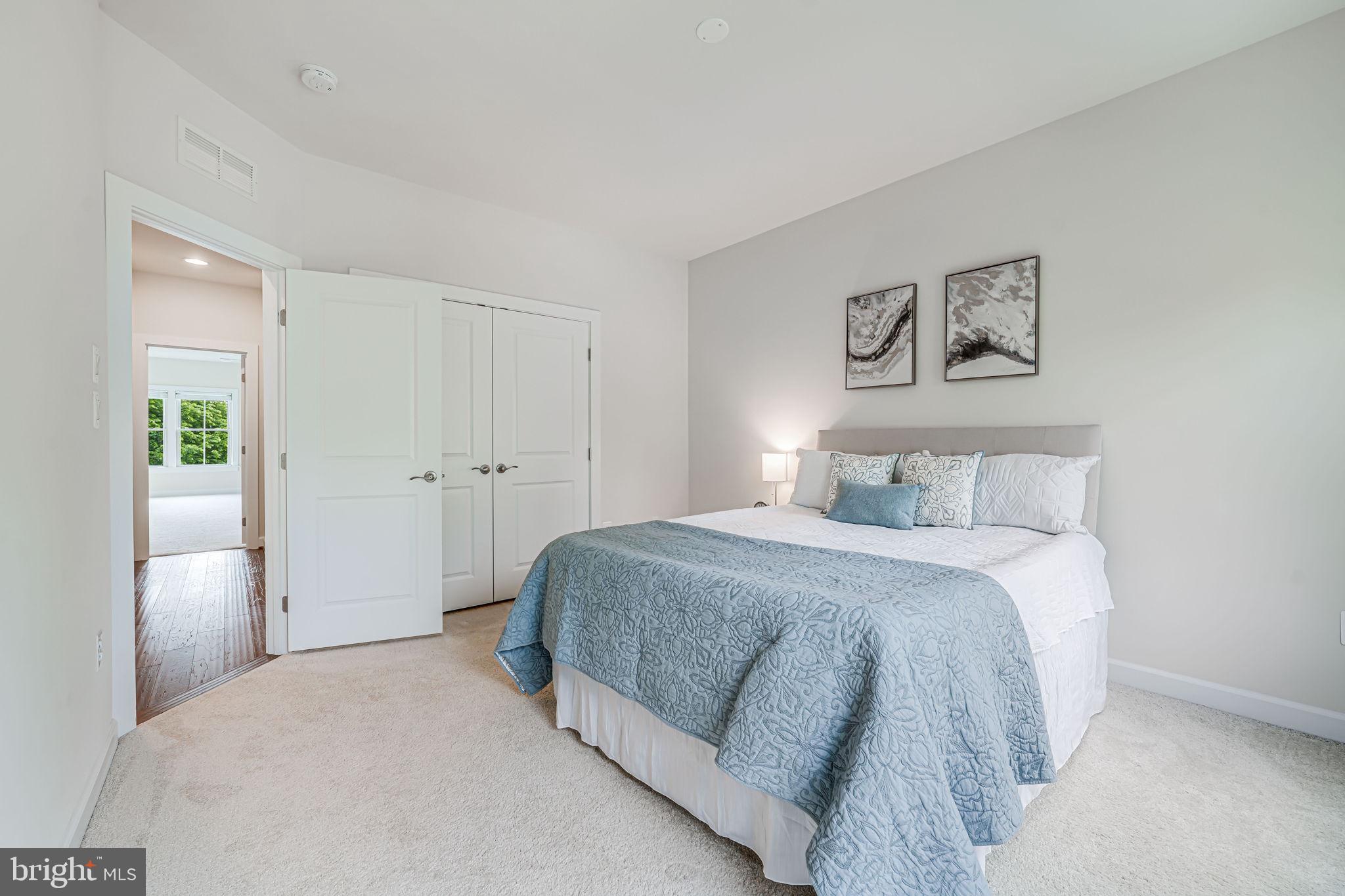 CHESTNUT PLACE - Residential