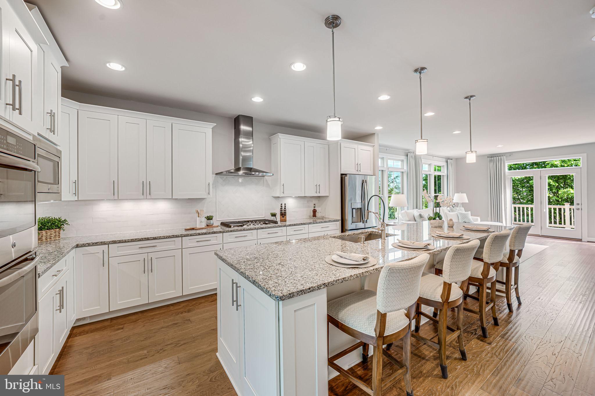 CHESTNUT PLACE - Residential