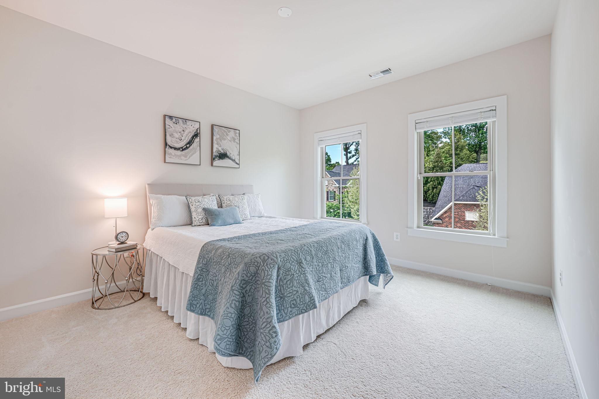 CHESTNUT PLACE - Residential