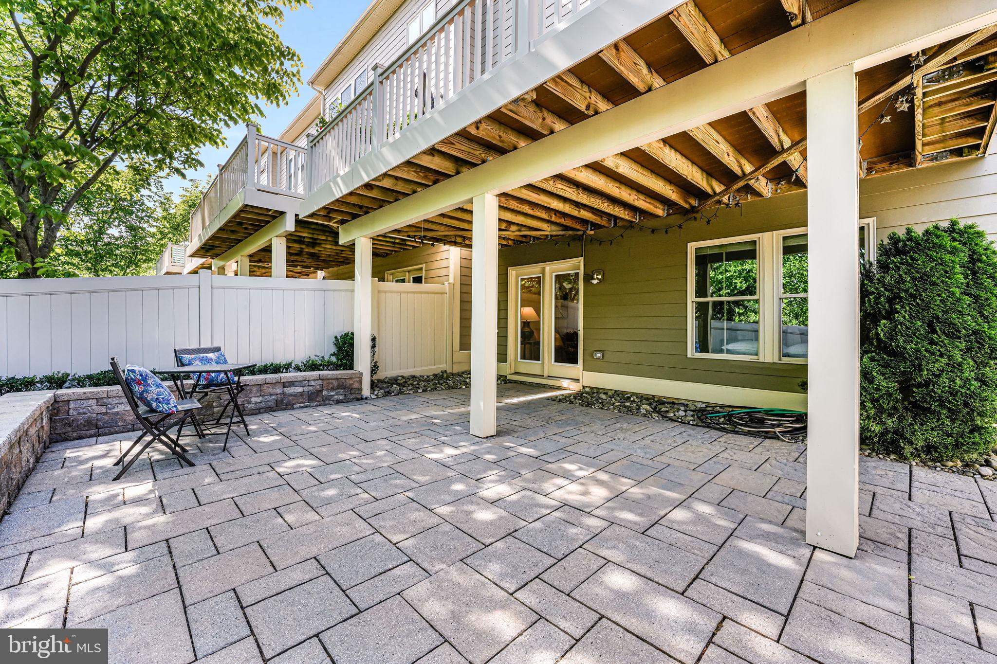 CHESTNUT PLACE - Residential