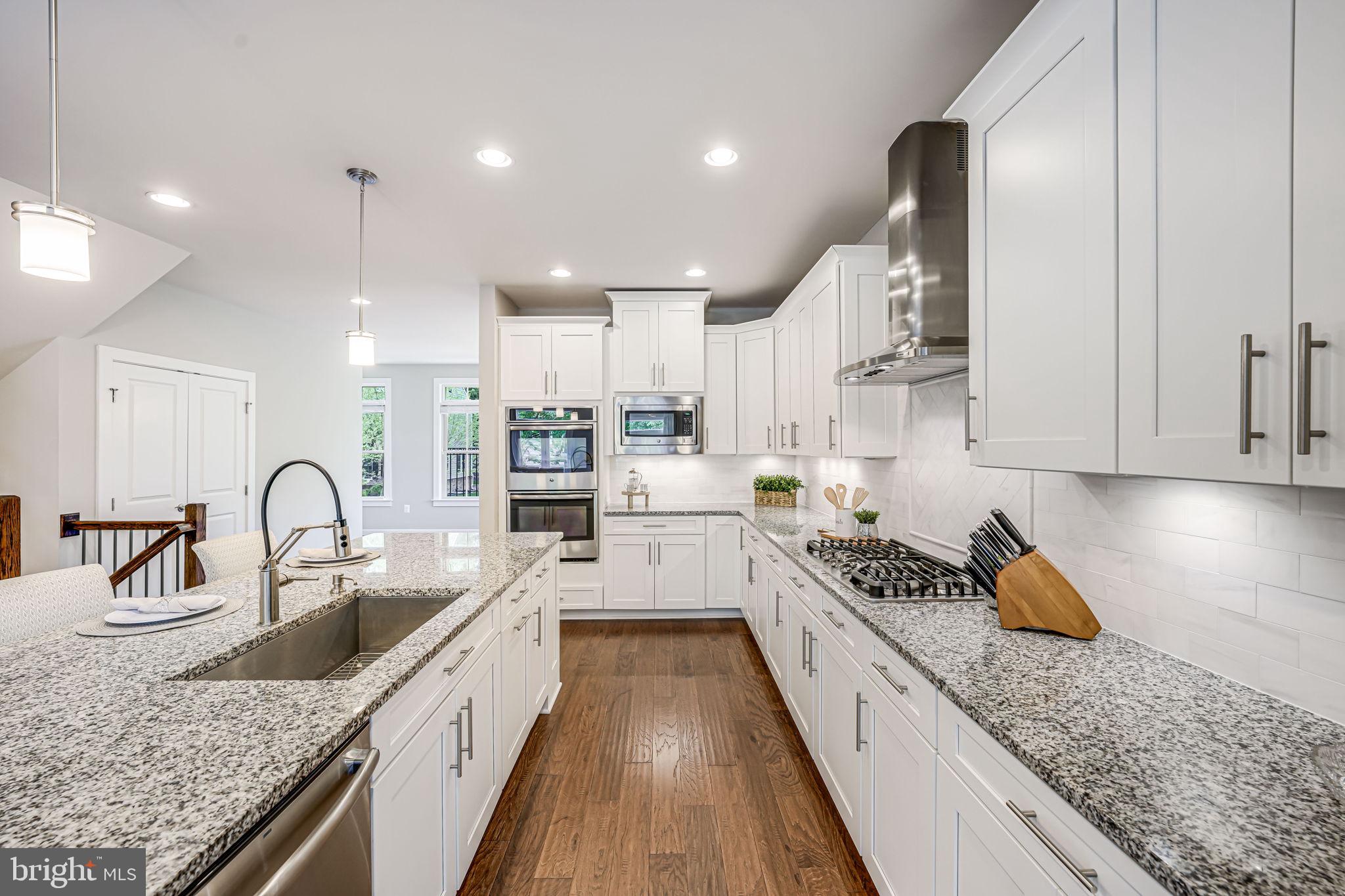 CHESTNUT PLACE - Residential