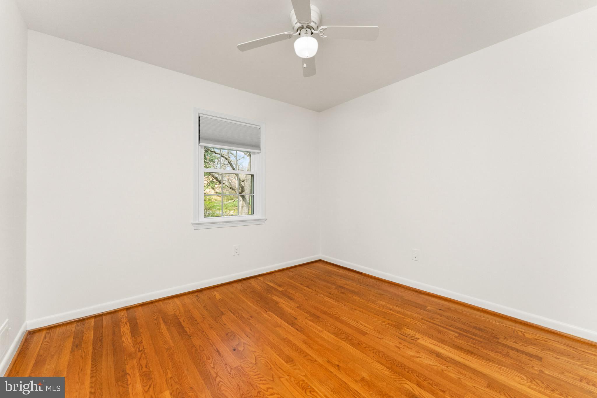 RESTON - Residential Lease