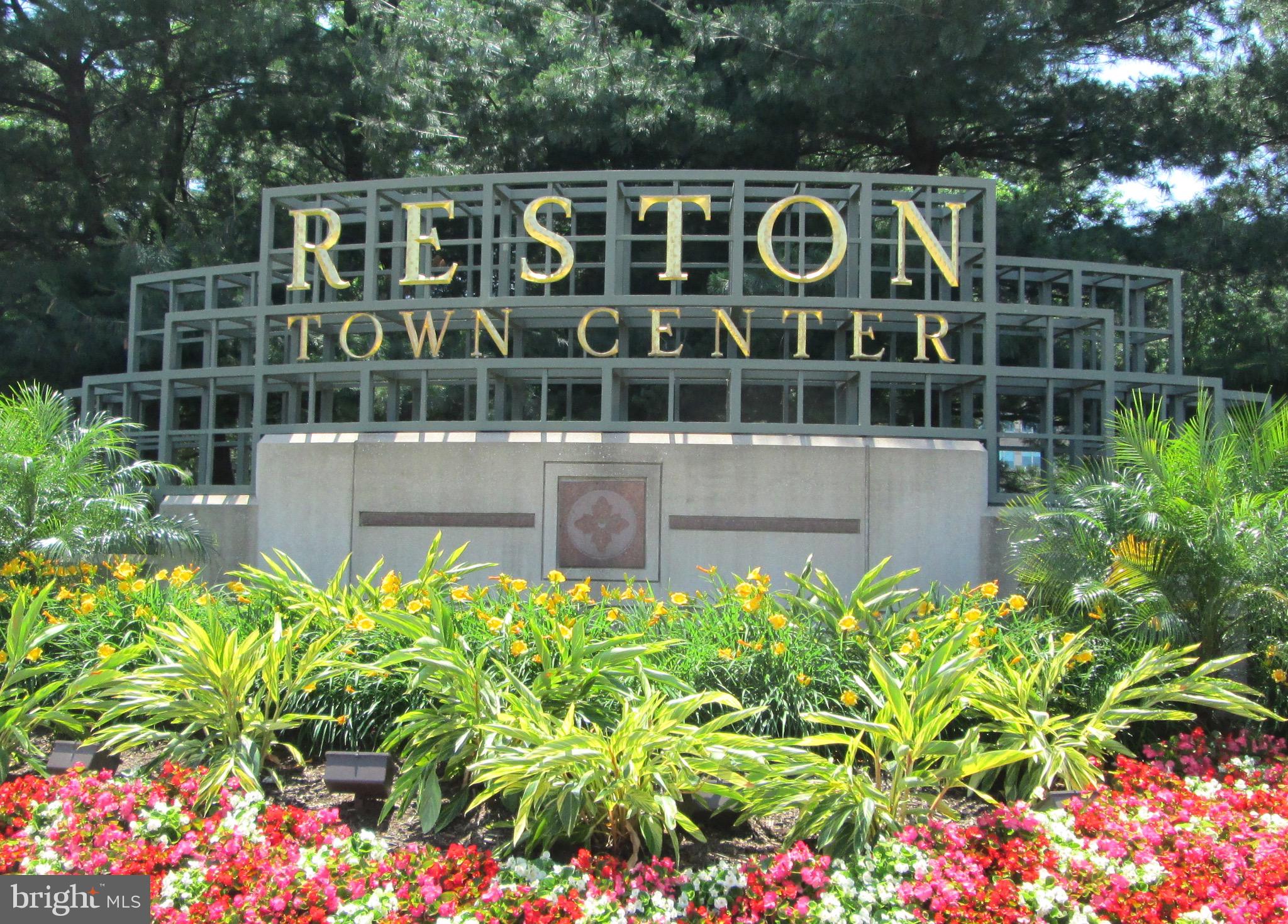 RESTON - Residential Lease