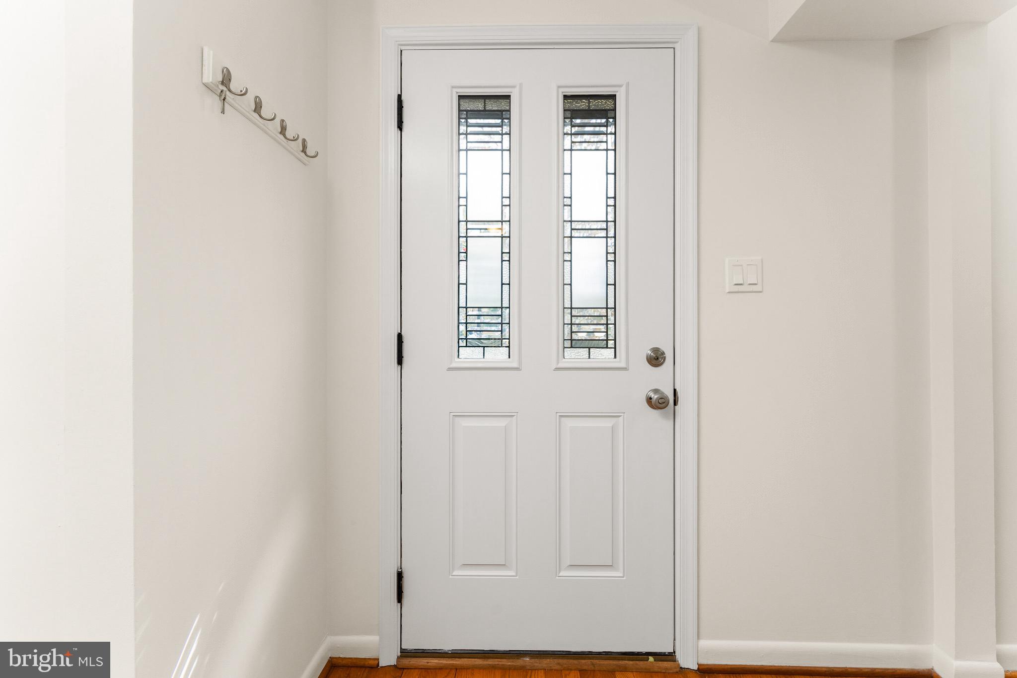 RESTON - Residential Lease