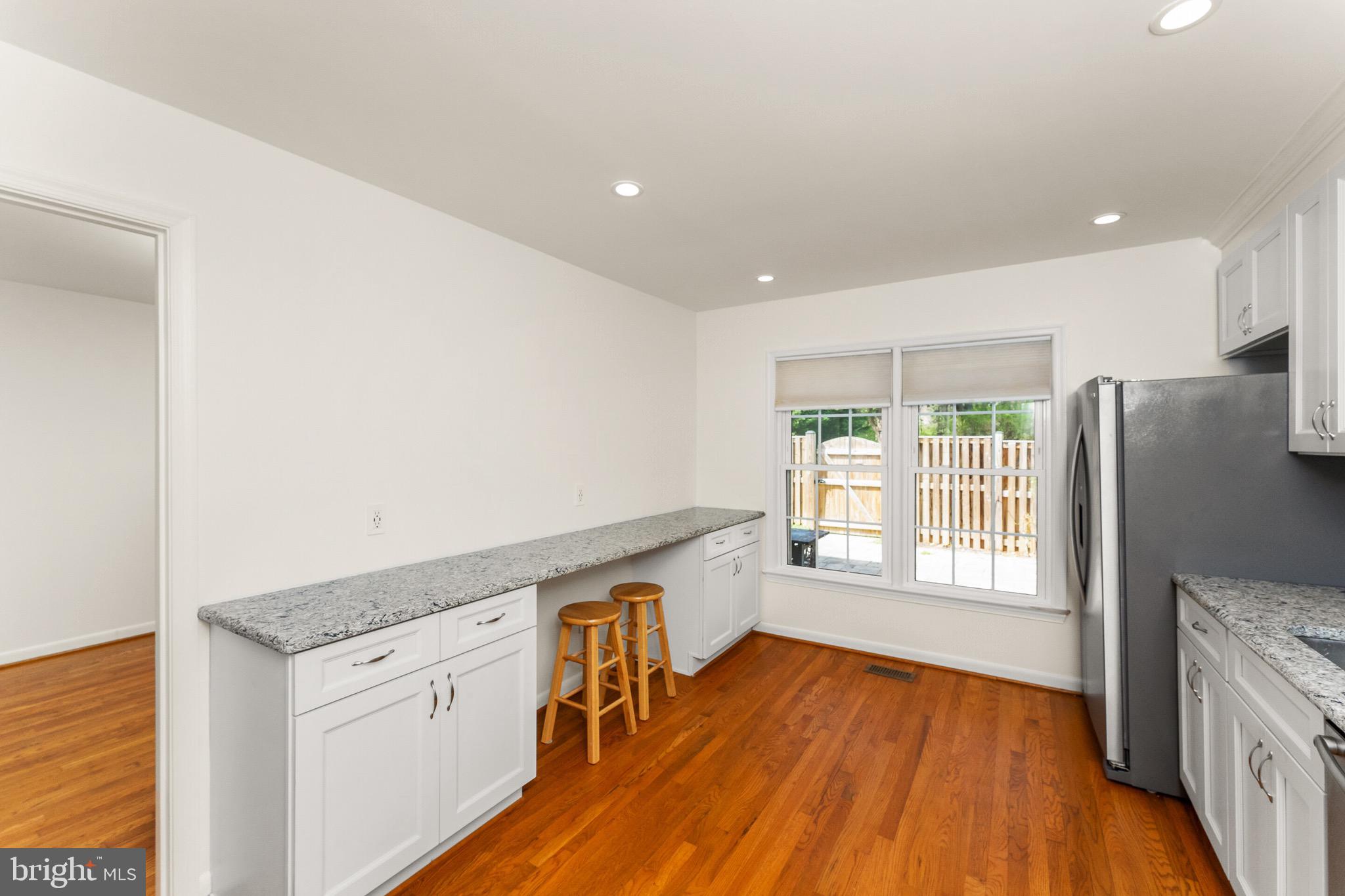 RESTON - Residential Lease