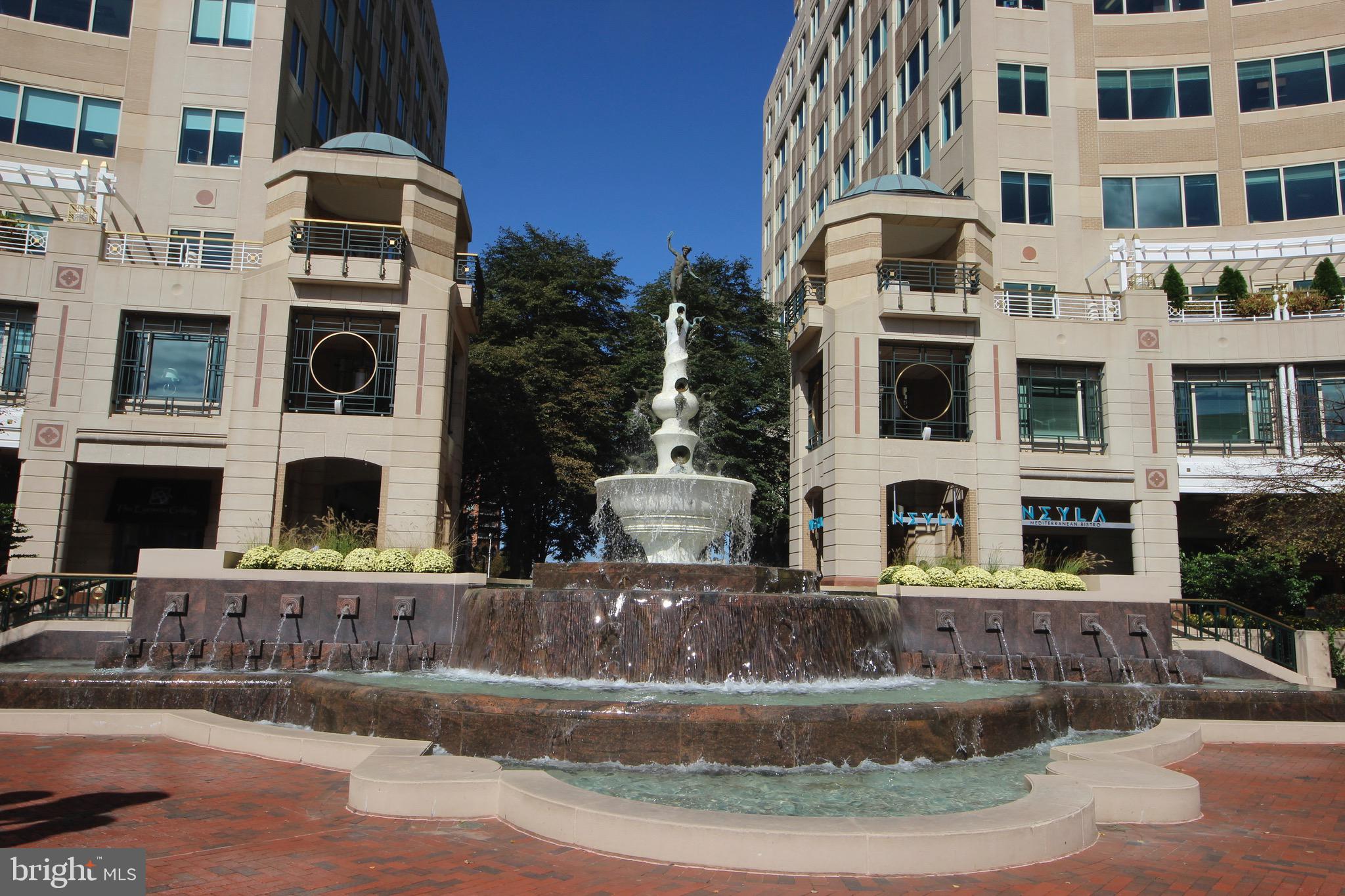 RESTON - Residential Lease