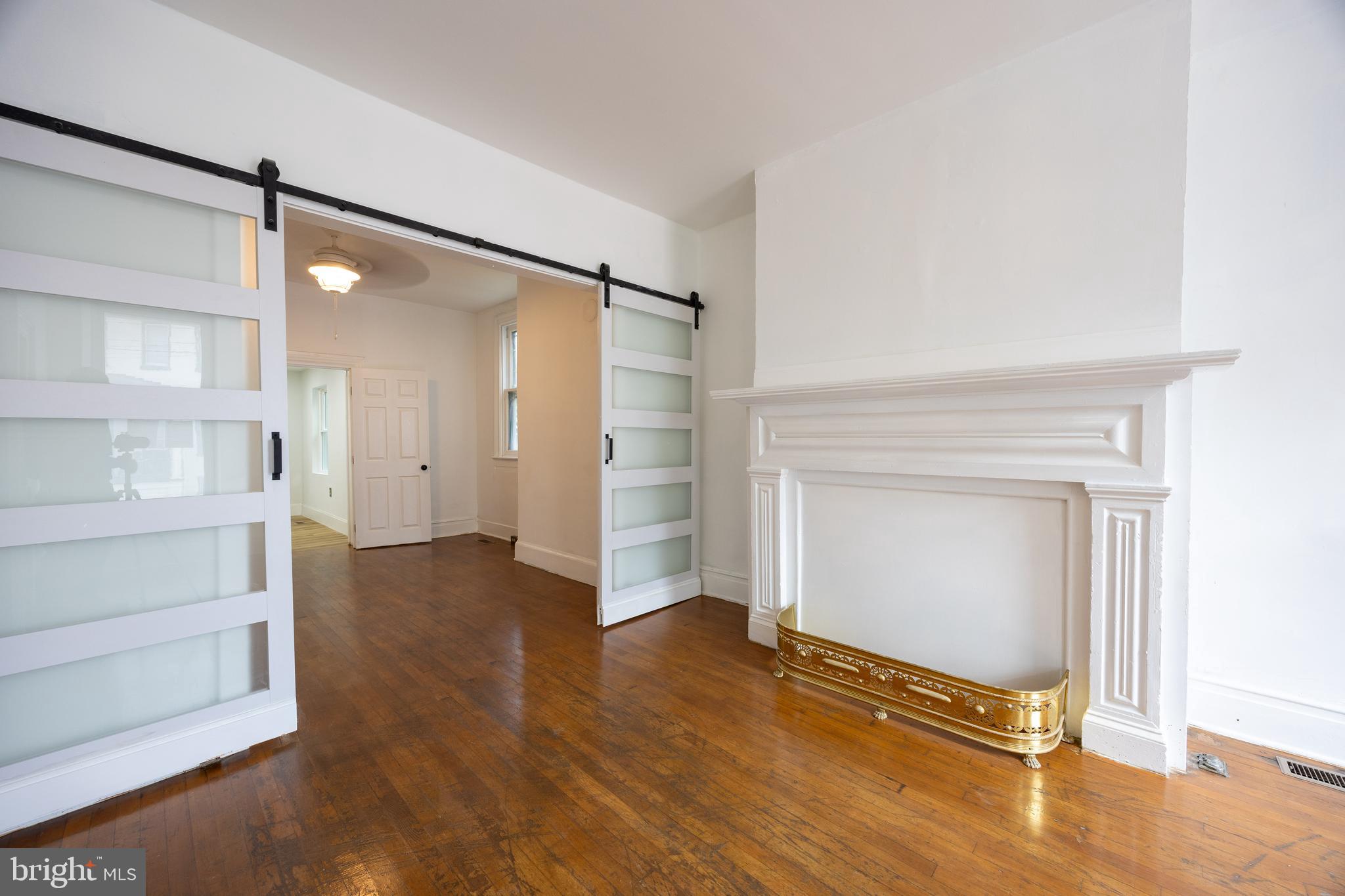 CITY OF MARTINSBURG - Residential