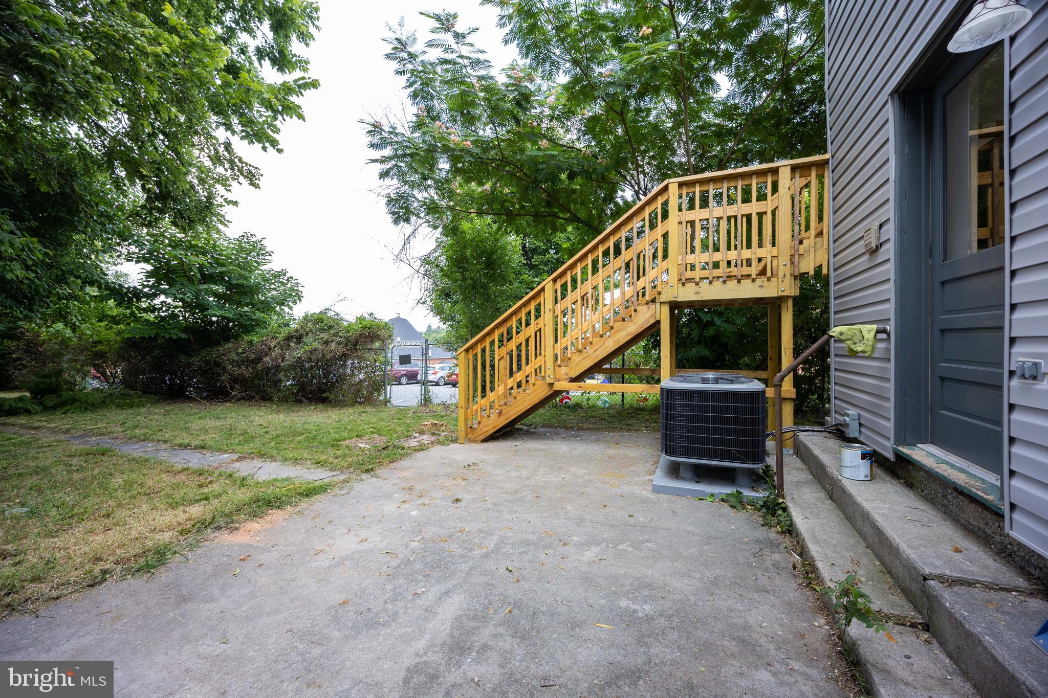 CITY OF MARTINSBURG - Residential