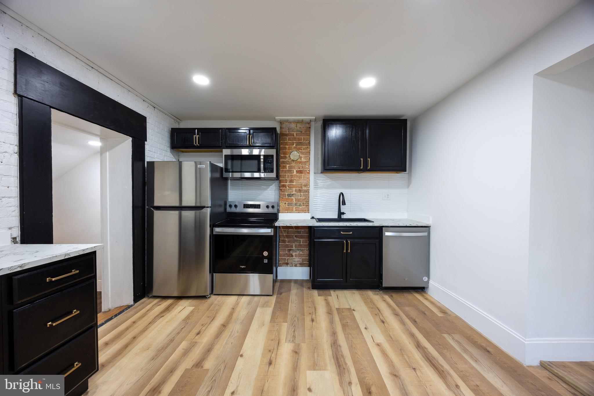 CITY OF MARTINSBURG - Residential