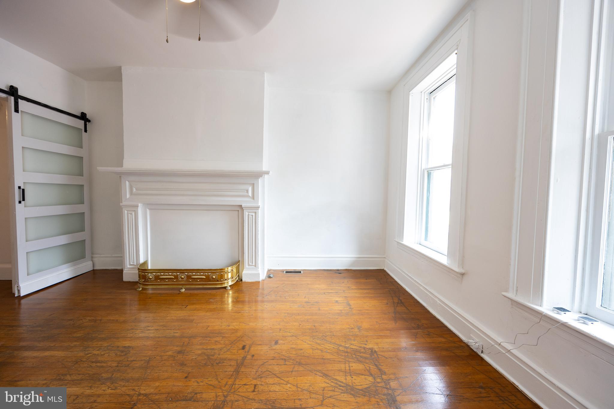 CITY OF MARTINSBURG - Residential