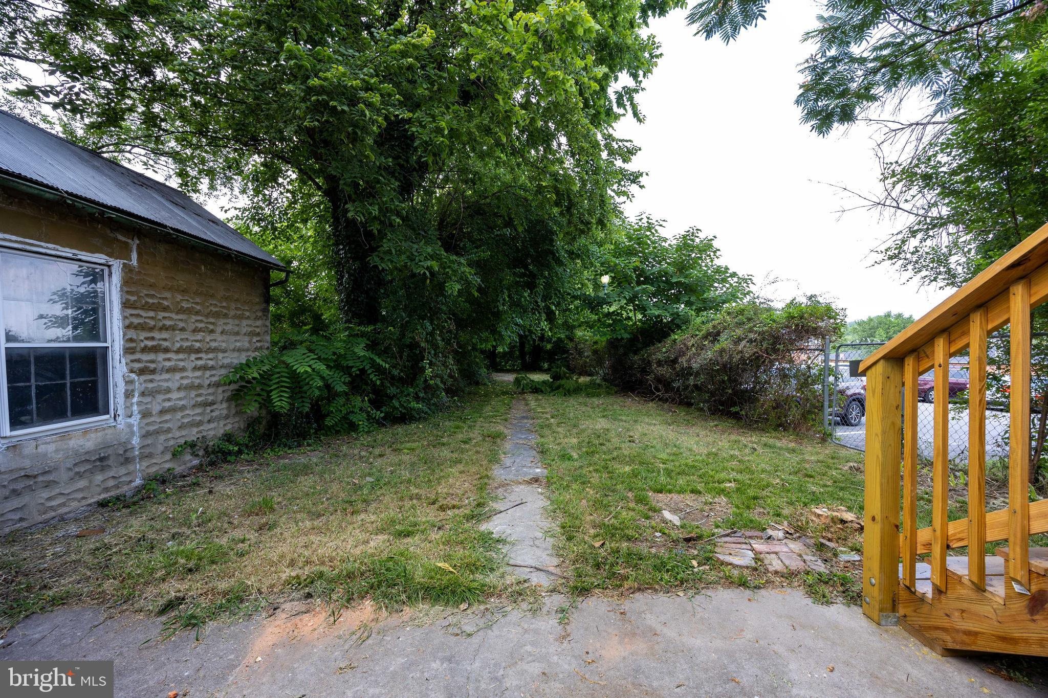 CITY OF MARTINSBURG - Residential