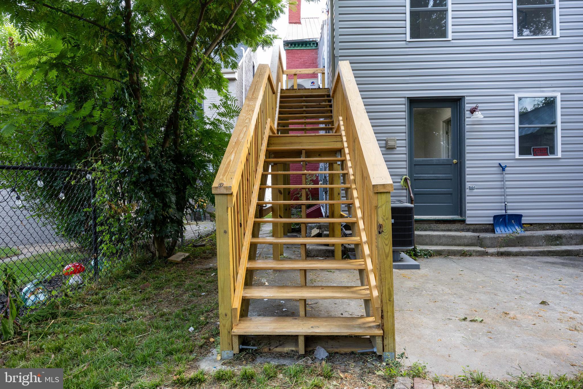 CITY OF MARTINSBURG - Residential