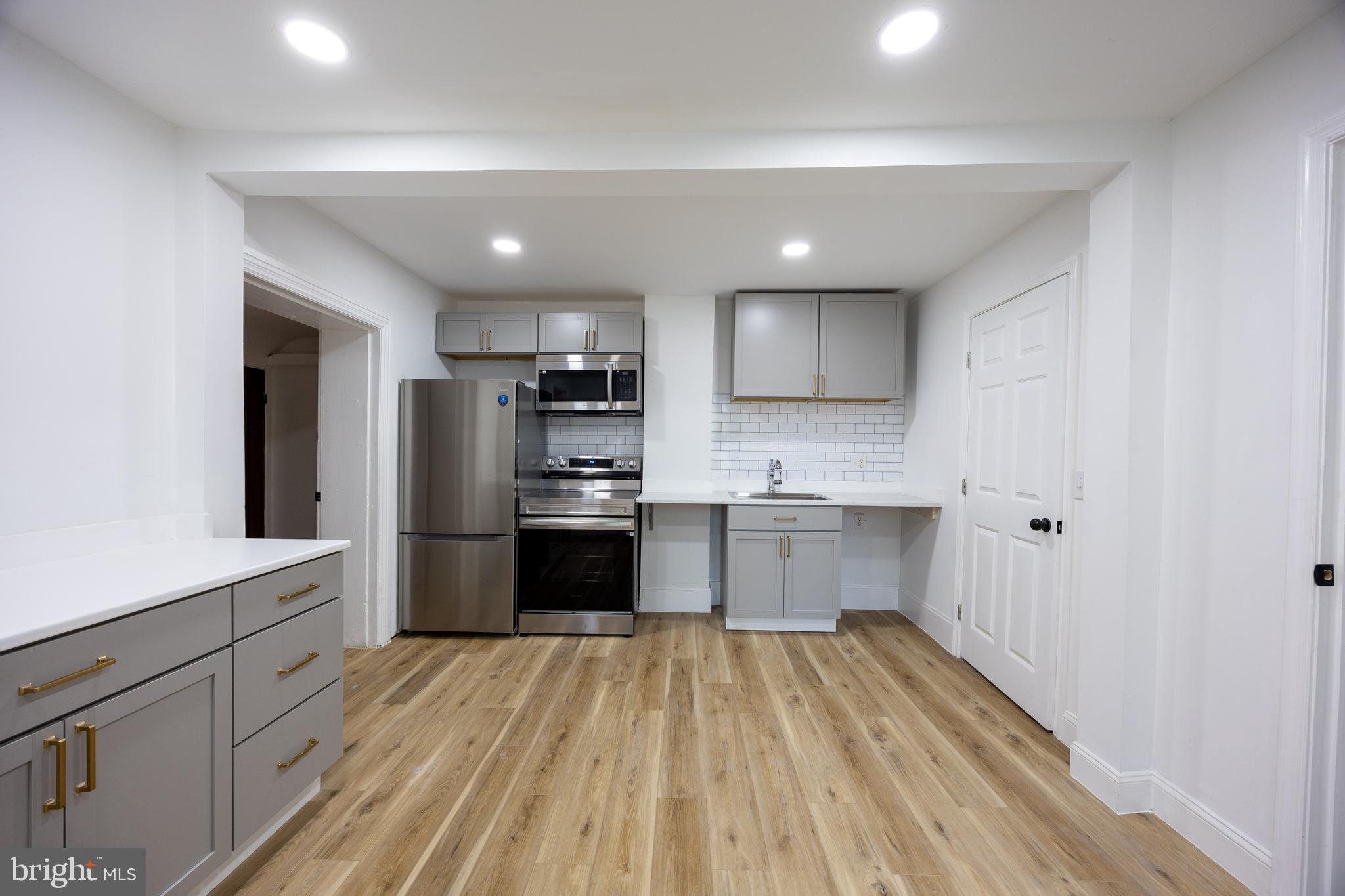 CITY OF MARTINSBURG - Residential