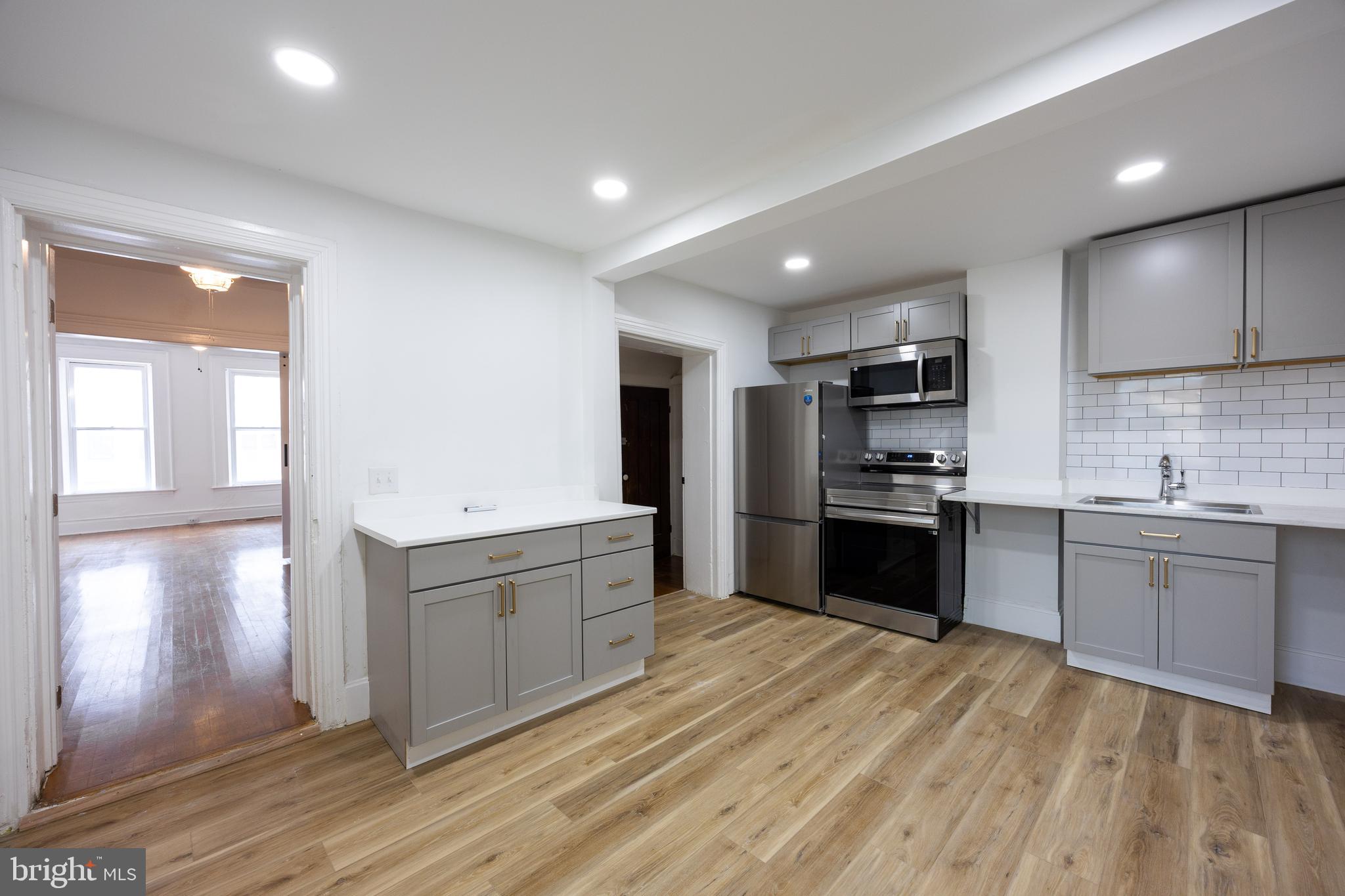 CITY OF MARTINSBURG - Residential