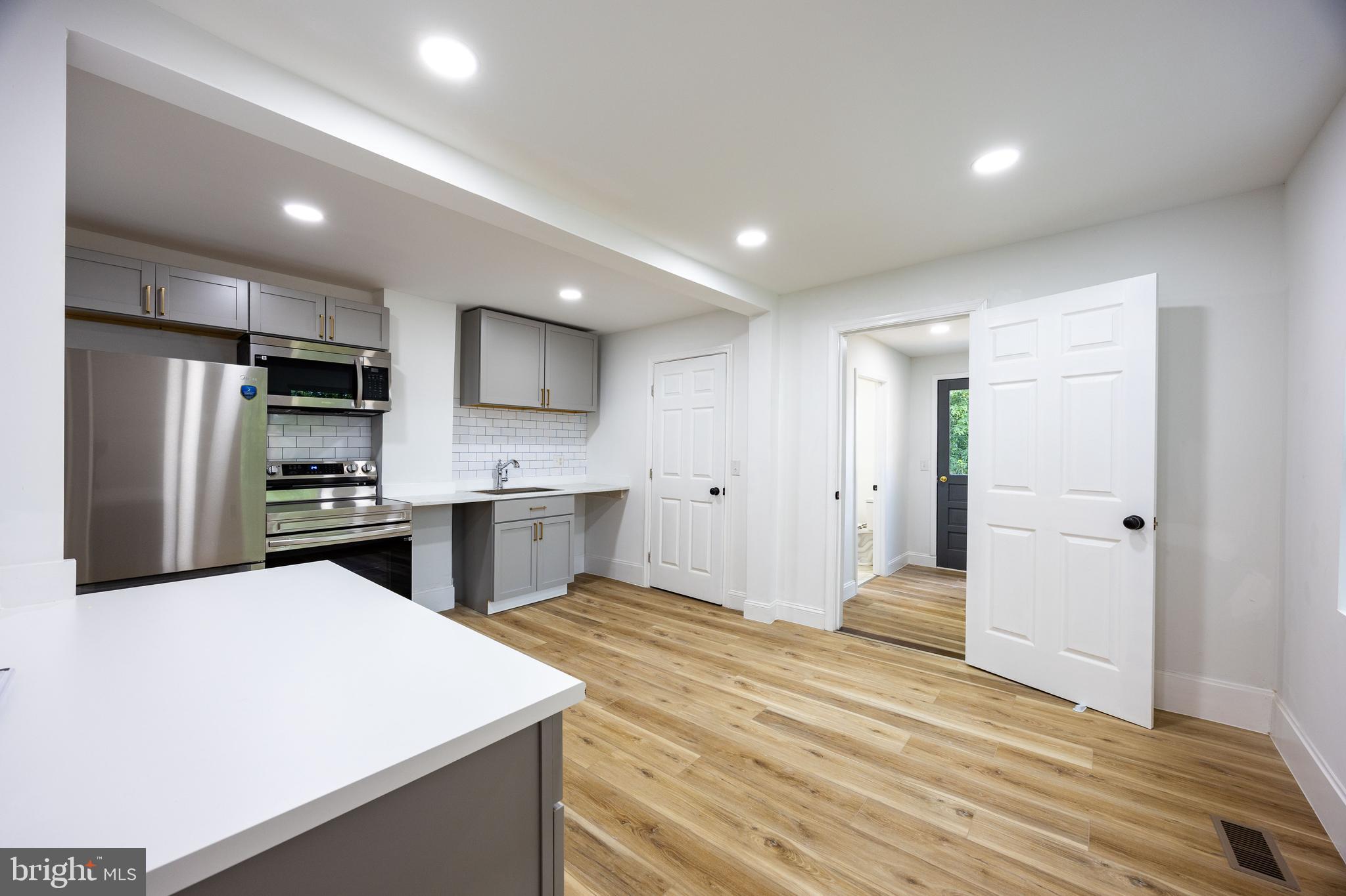 CITY OF MARTINSBURG - Residential