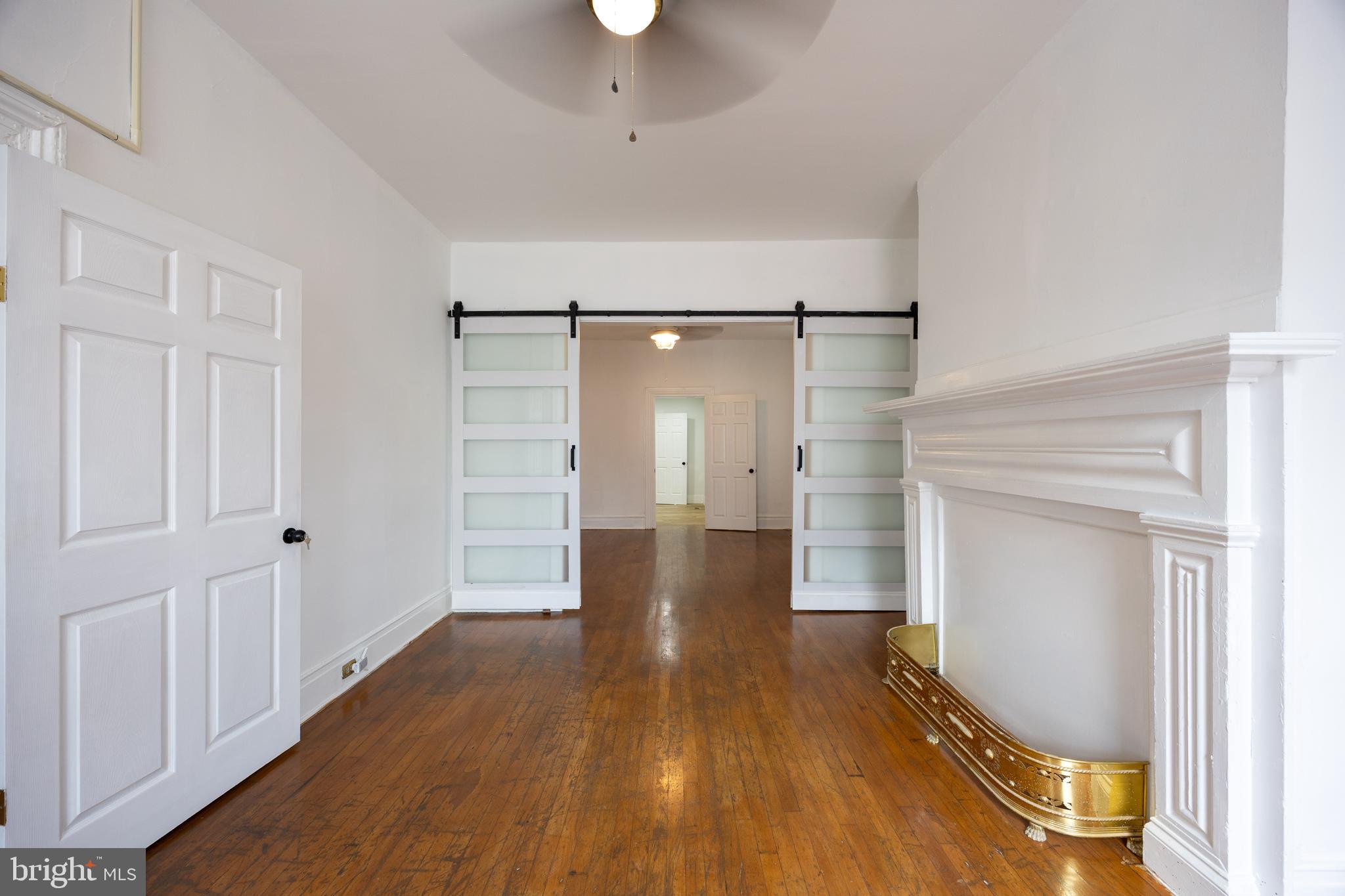 CITY OF MARTINSBURG - Residential