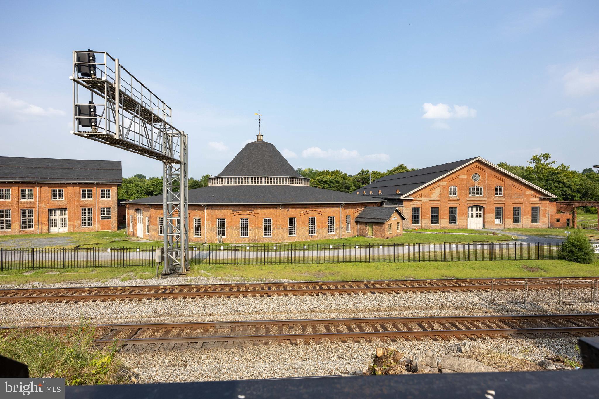 CITY OF MARTINSBURG - Residential