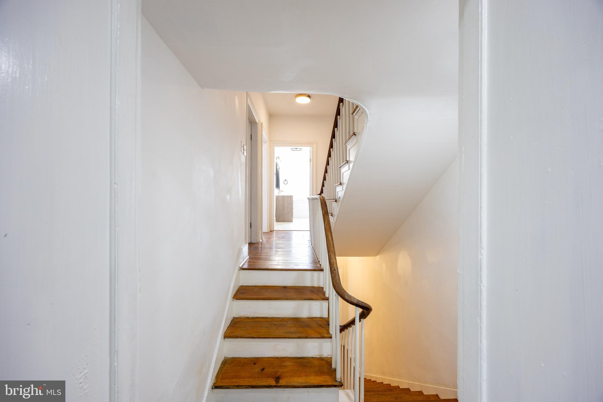 CITY OF MARTINSBURG - Residential