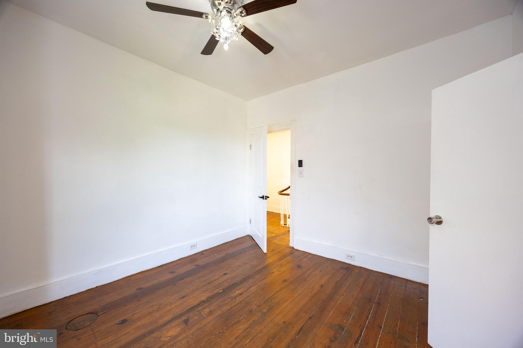 CITY OF MARTINSBURG - Residential