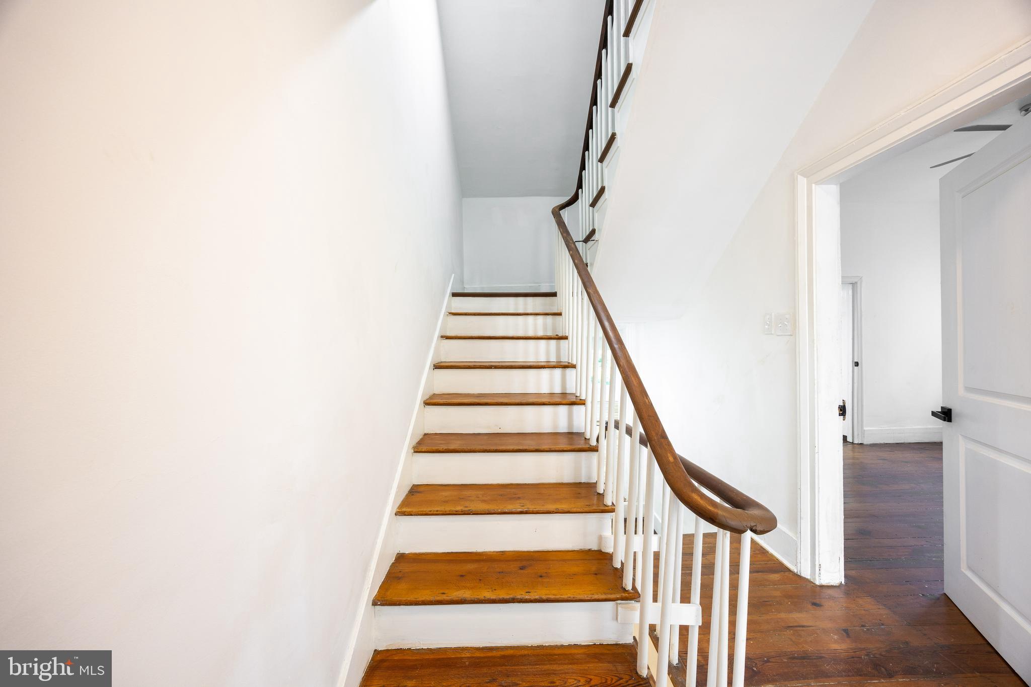 CITY OF MARTINSBURG - Residential