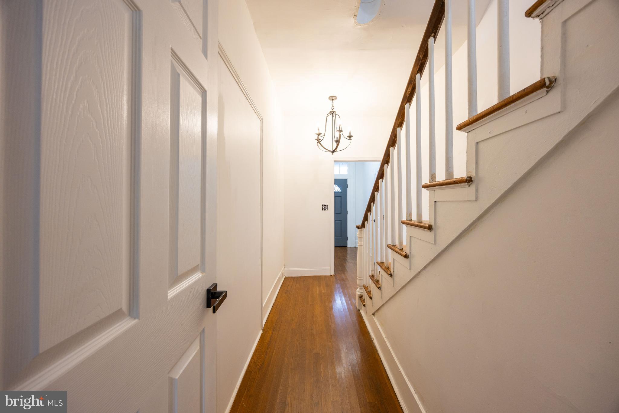 CITY OF MARTINSBURG - Residential