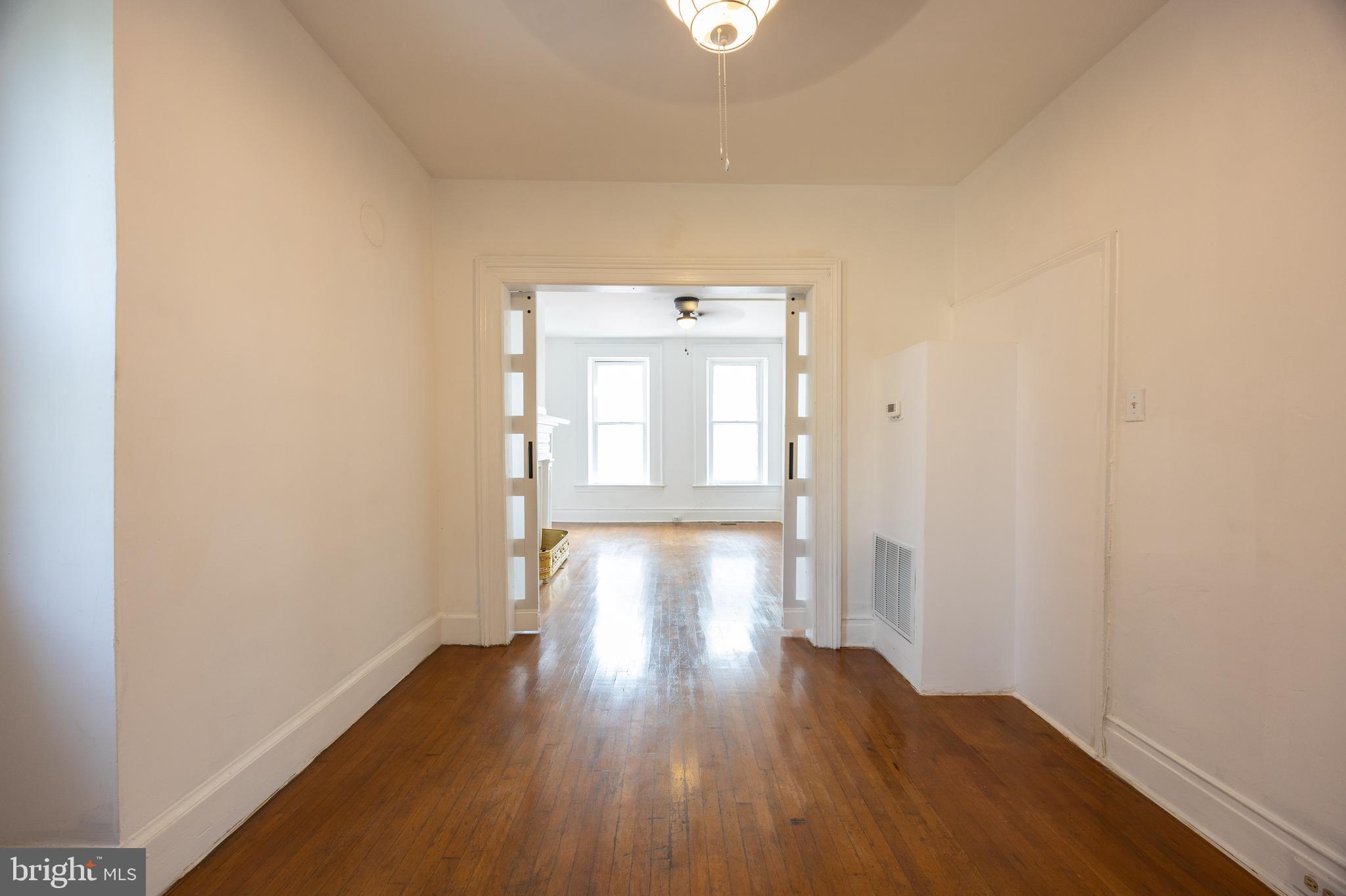 CITY OF MARTINSBURG - Residential