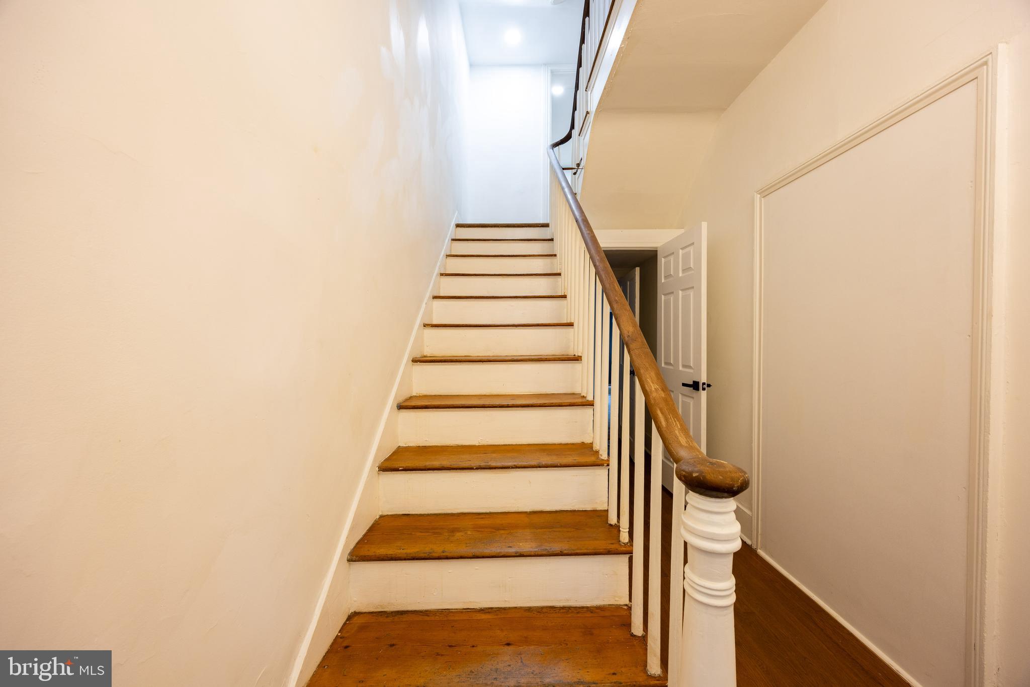 CITY OF MARTINSBURG - Residential