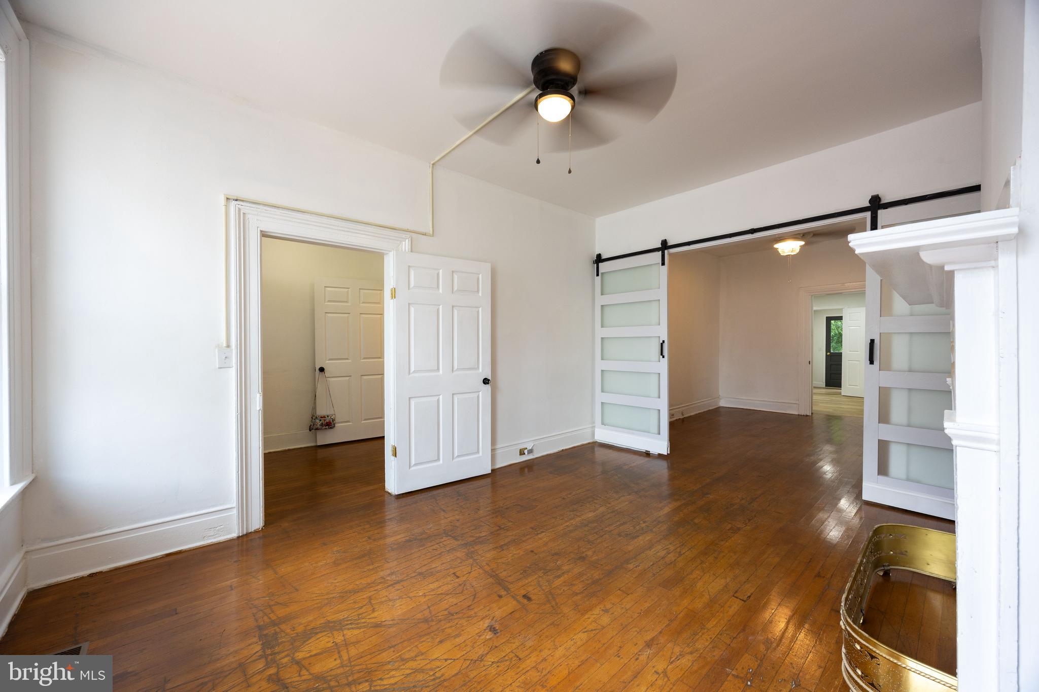 CITY OF MARTINSBURG - Residential