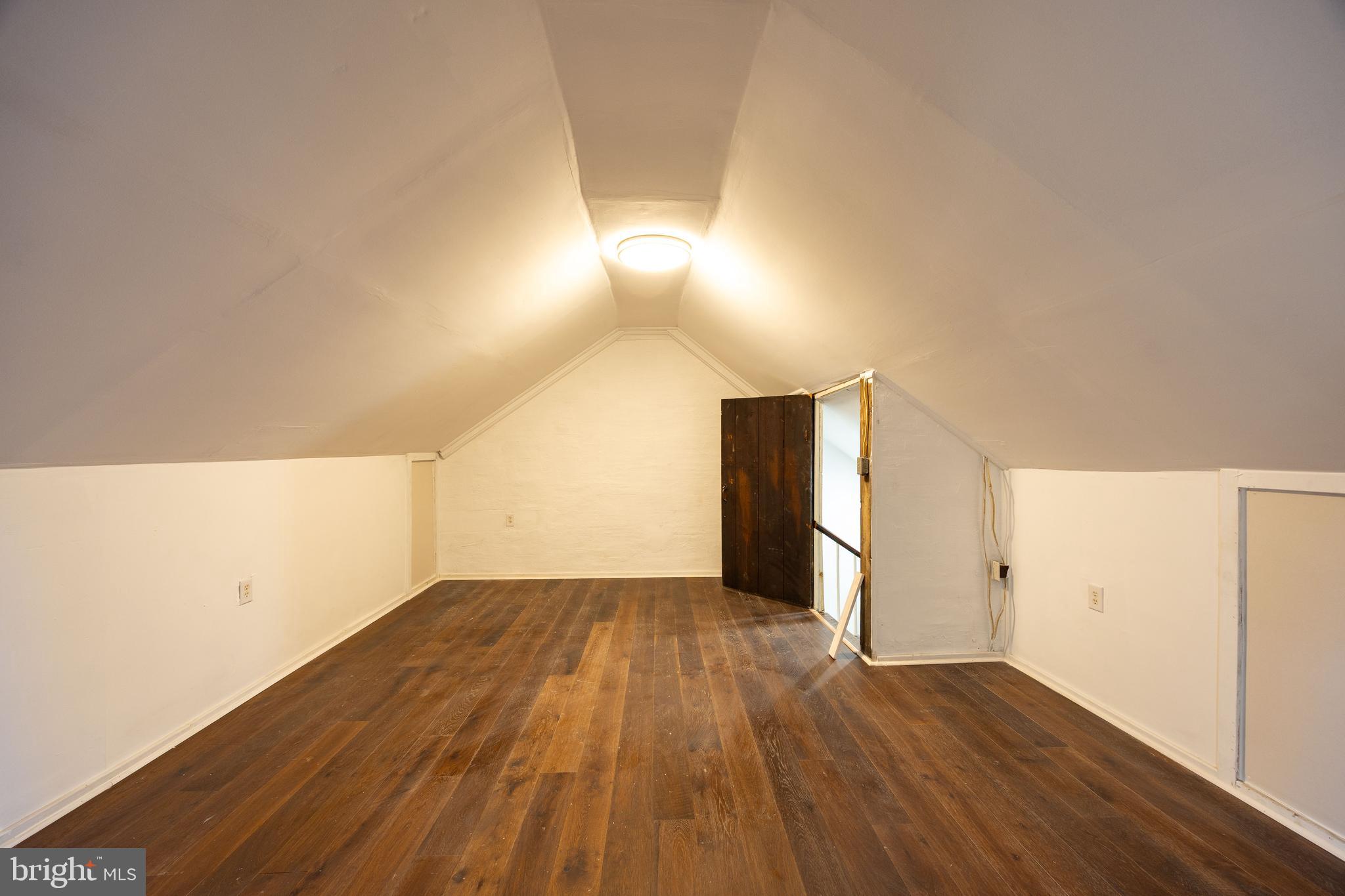 CITY OF MARTINSBURG - Residential