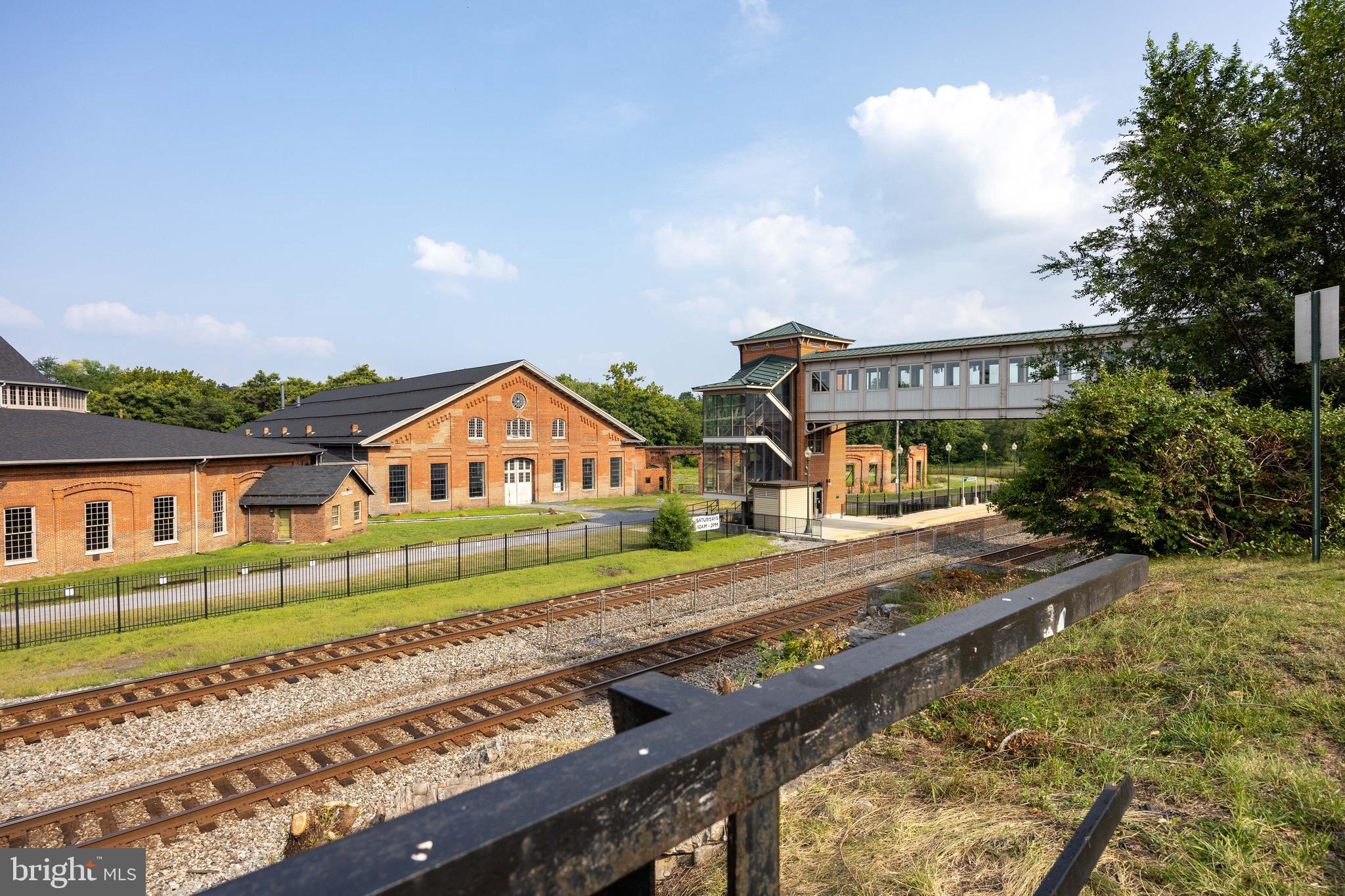 CITY OF MARTINSBURG - Residential