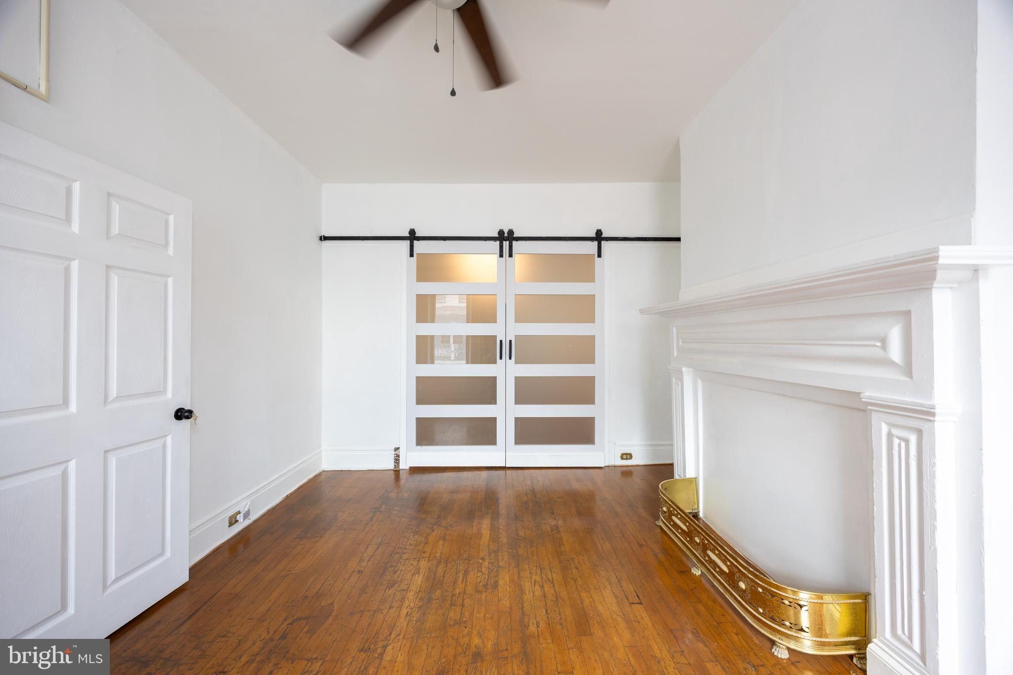 CITY OF MARTINSBURG - Residential