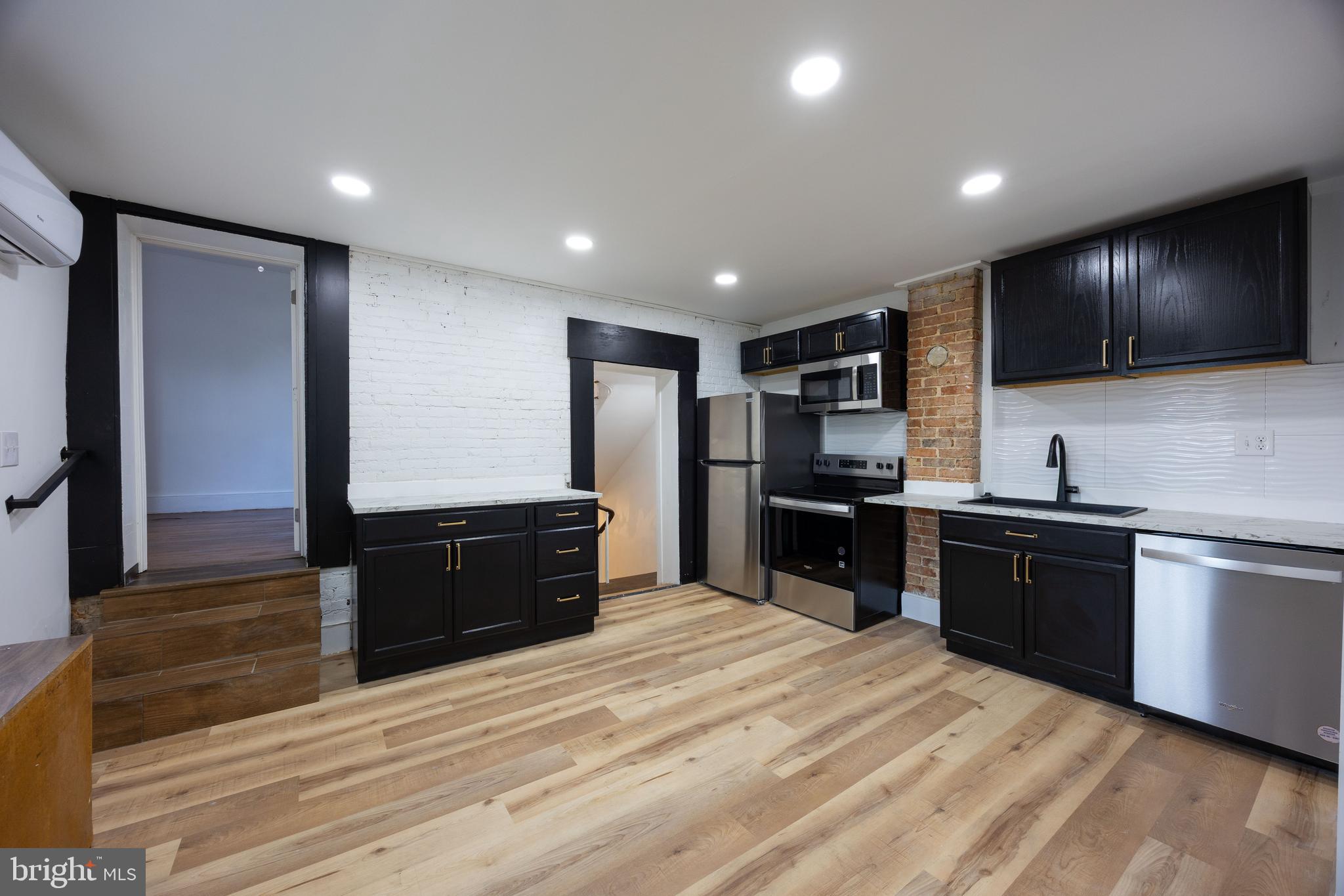 CITY OF MARTINSBURG - Residential