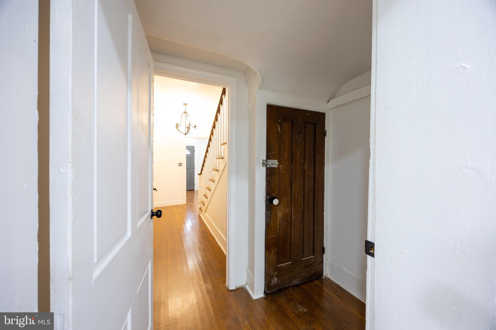 CITY OF MARTINSBURG - Residential